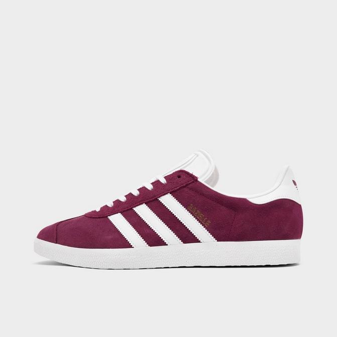 Inadecuado Eficiente juicio Men's adidas Originals Gazelle Casual Shoes| Finish Line