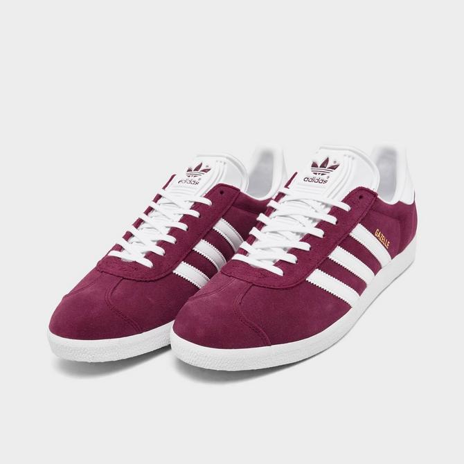 september Misverstand Isaac Men's adidas Originals Gazelle Casual Shoes| Finish Line