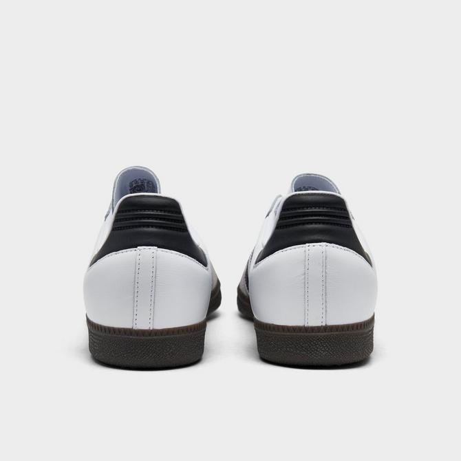 Men's adidas Originals Samba OG Casual Shoes| Finish Line