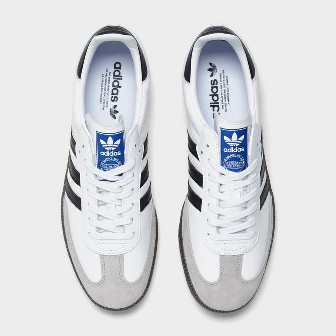 adidas Originals Samba OG Casual Shoes| Finish Line