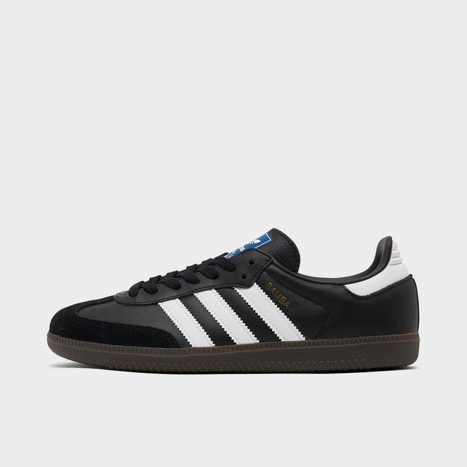 uitsterven fax Parelachtig adidas Originals Samba Casual Shoes| Finish Line