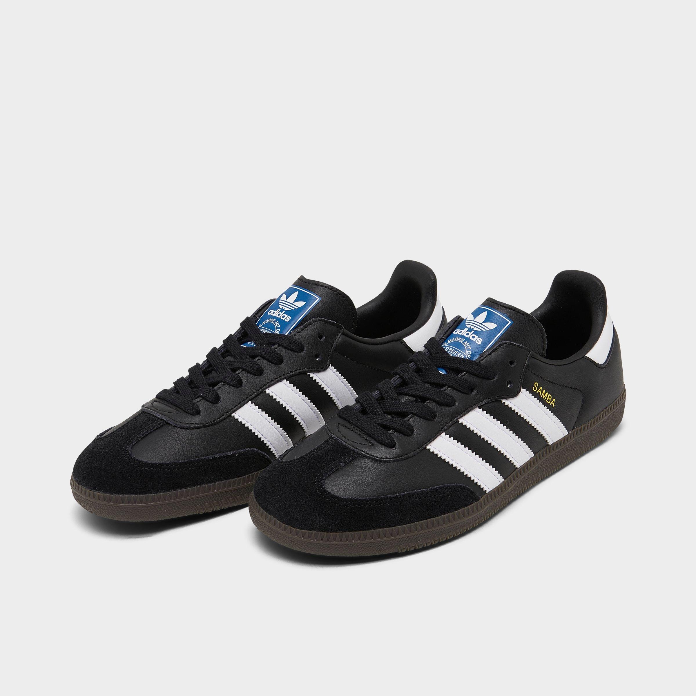 Men's adidas Originals Samba OG Casual Shoes| Finish Line