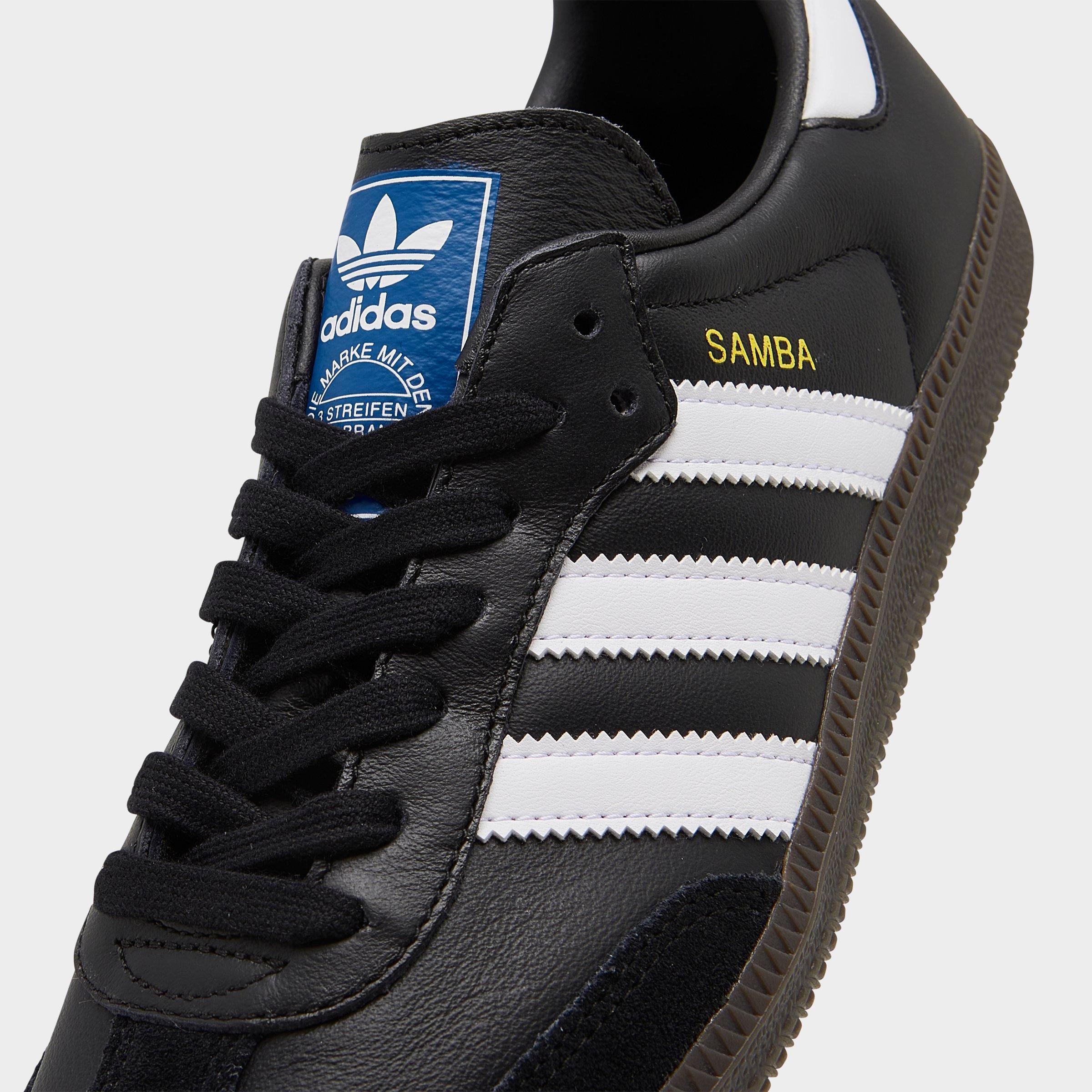 adidas samba training shoes