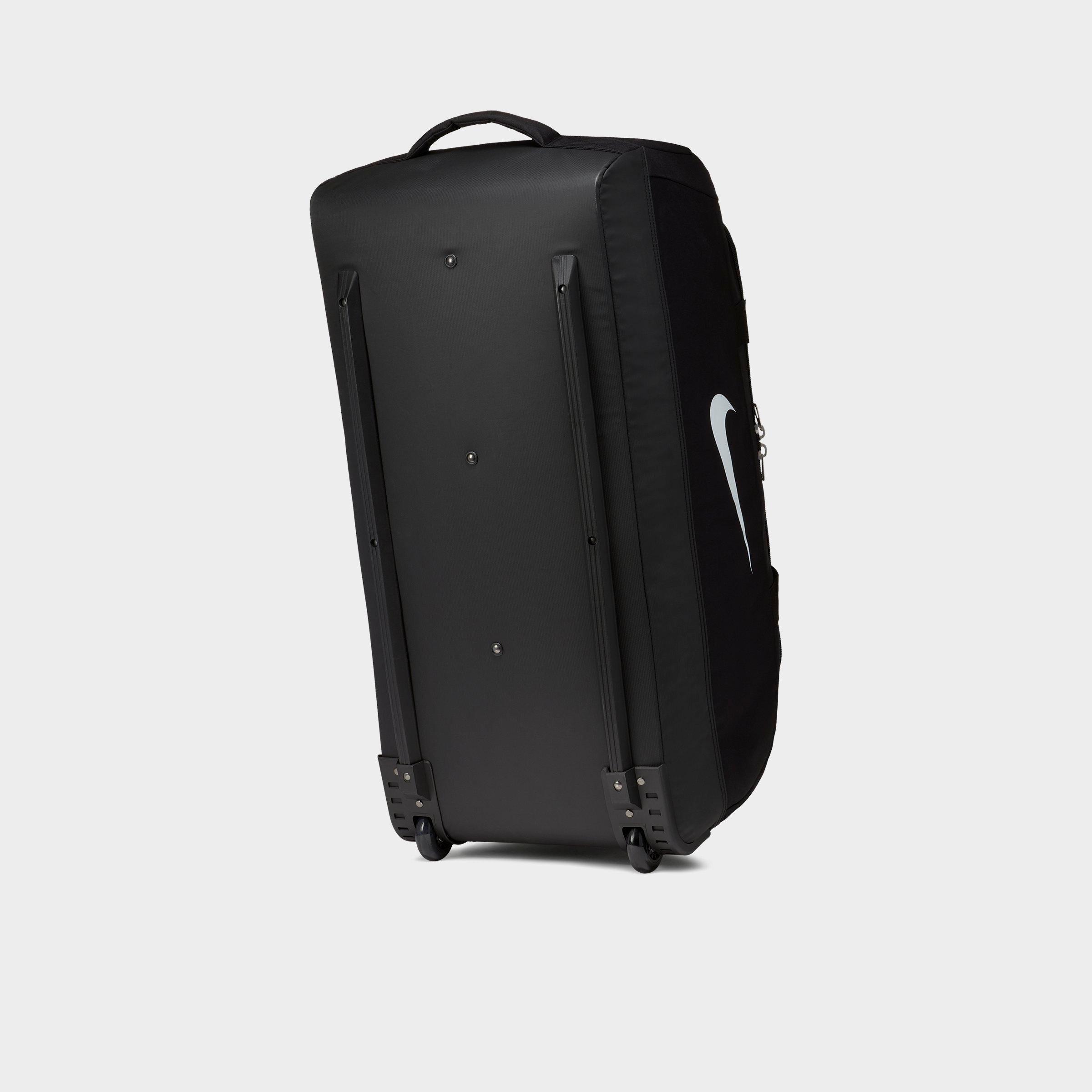 nike club team roller bag