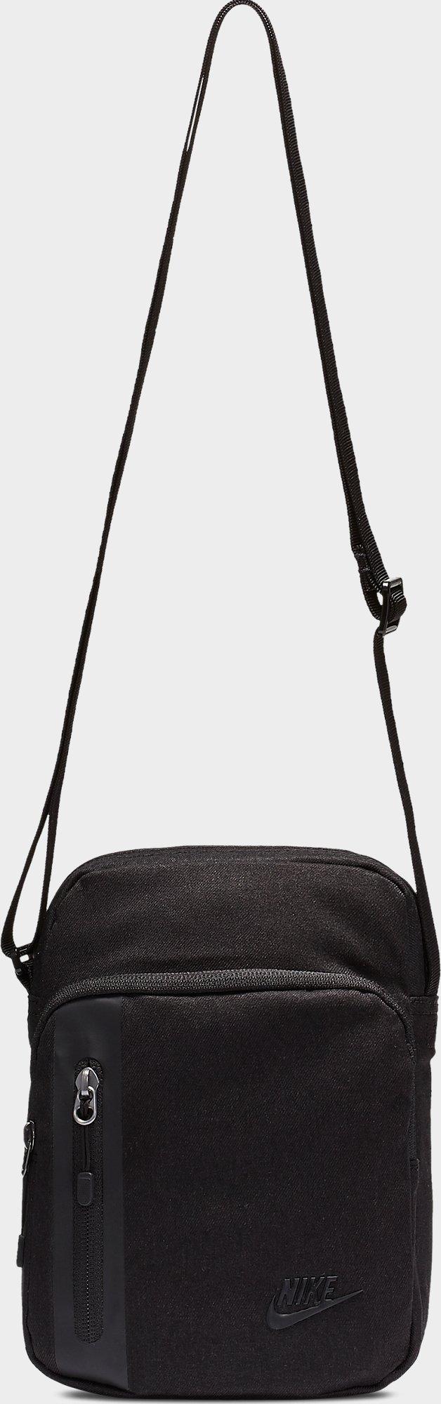 nike core small items 3.0 bag black