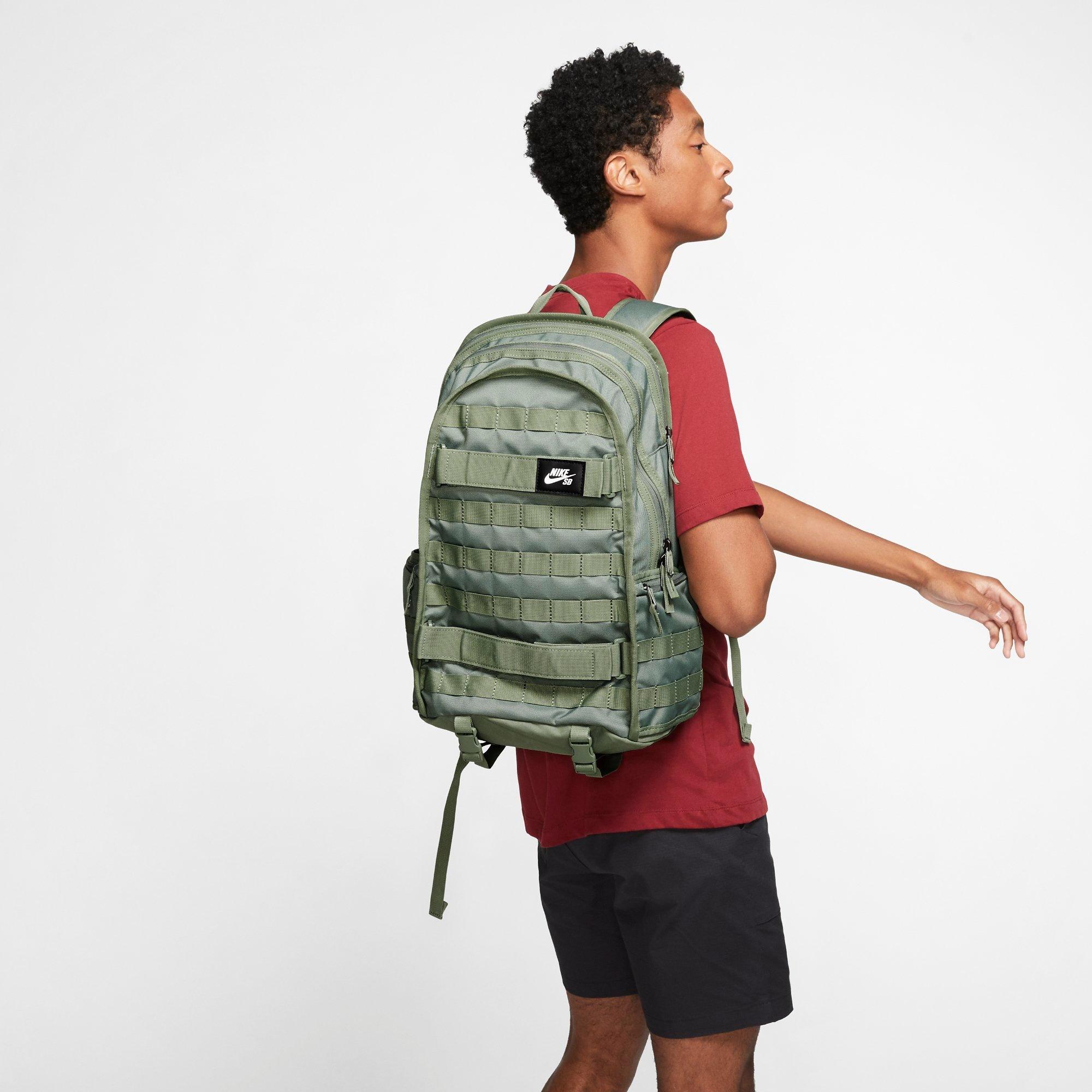 nike sb skate backpack