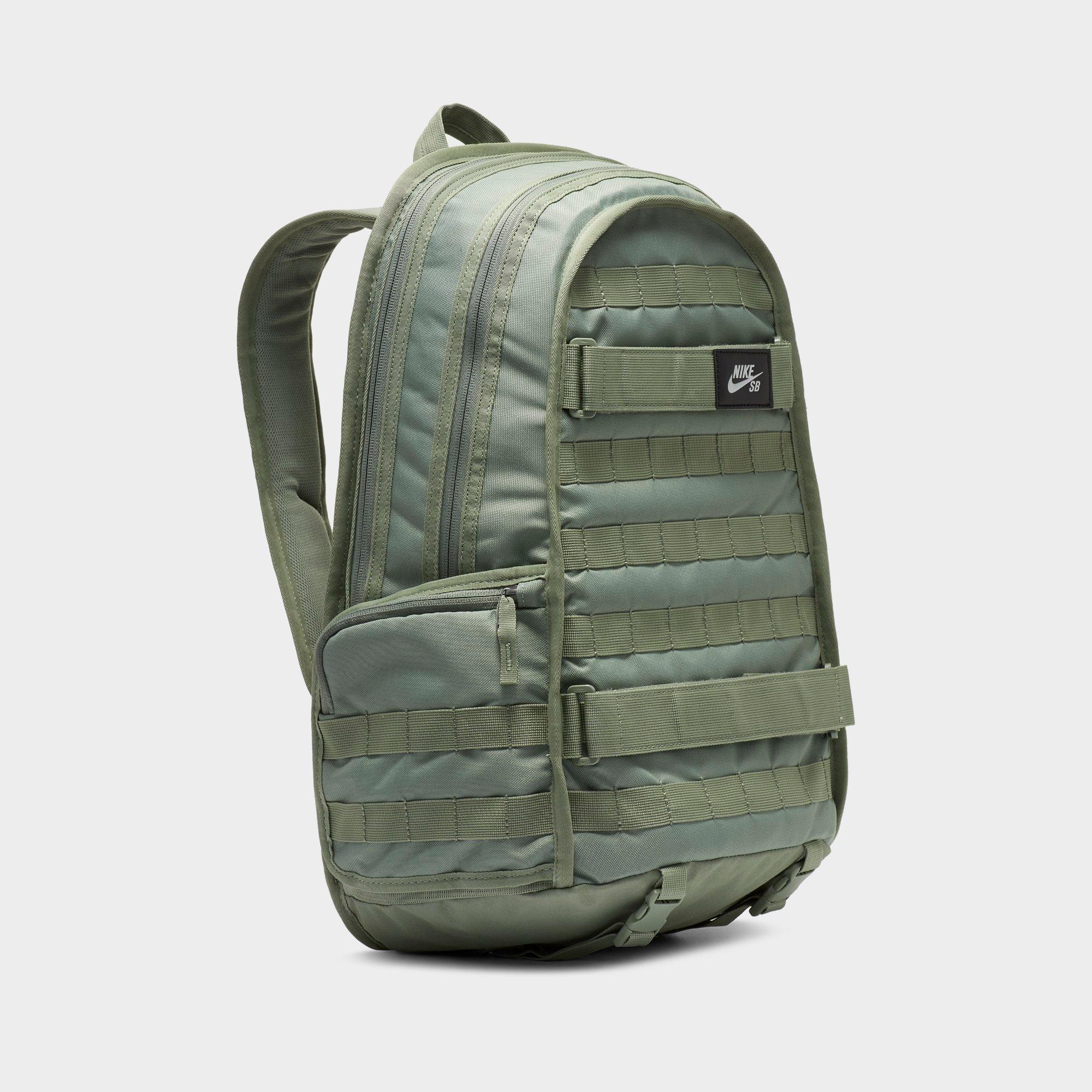 spiral north backpack