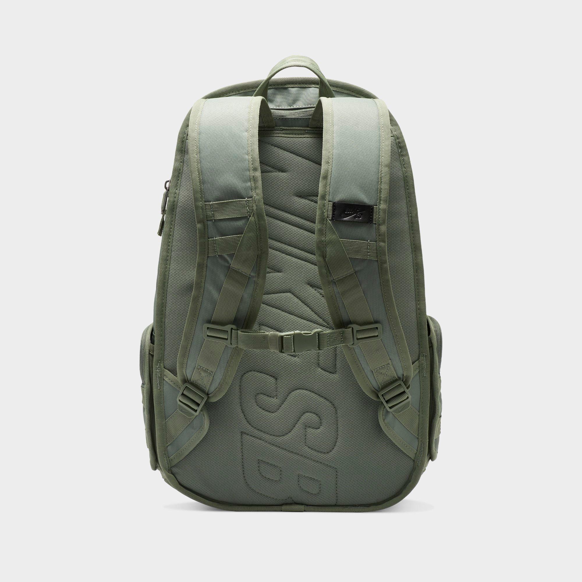 nike sb rpm skateboarding backpack