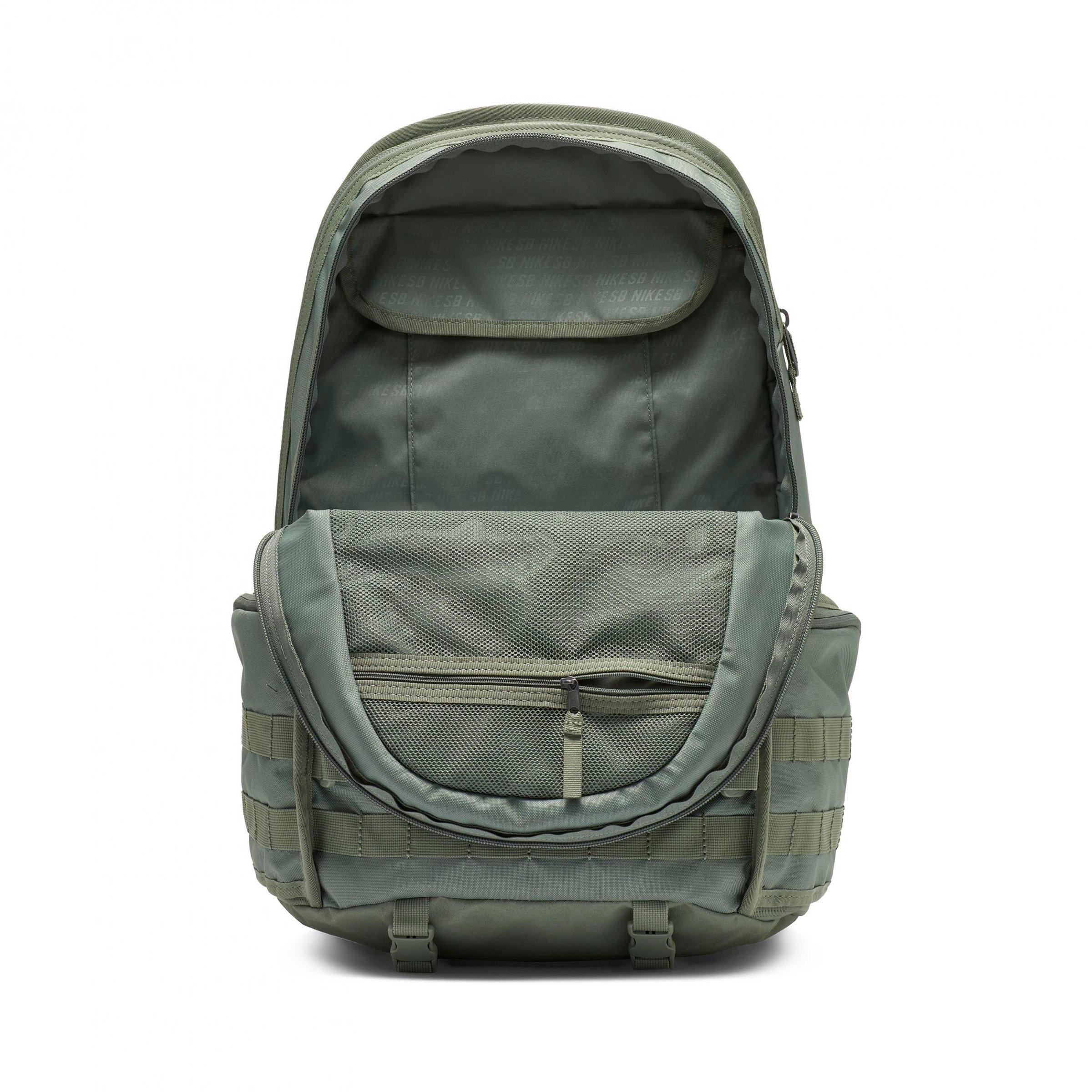 spiral north backpack