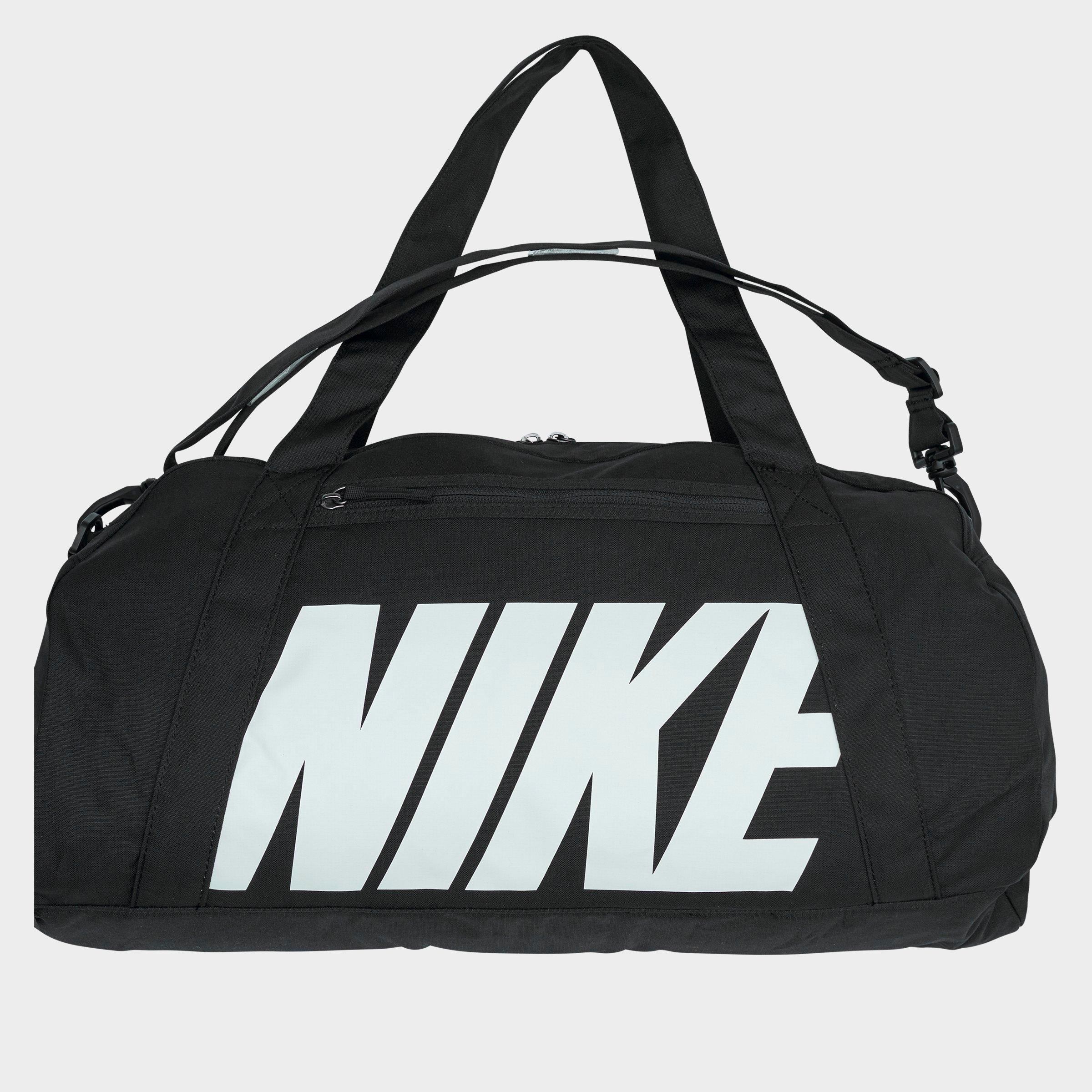 nike kids duffle bag