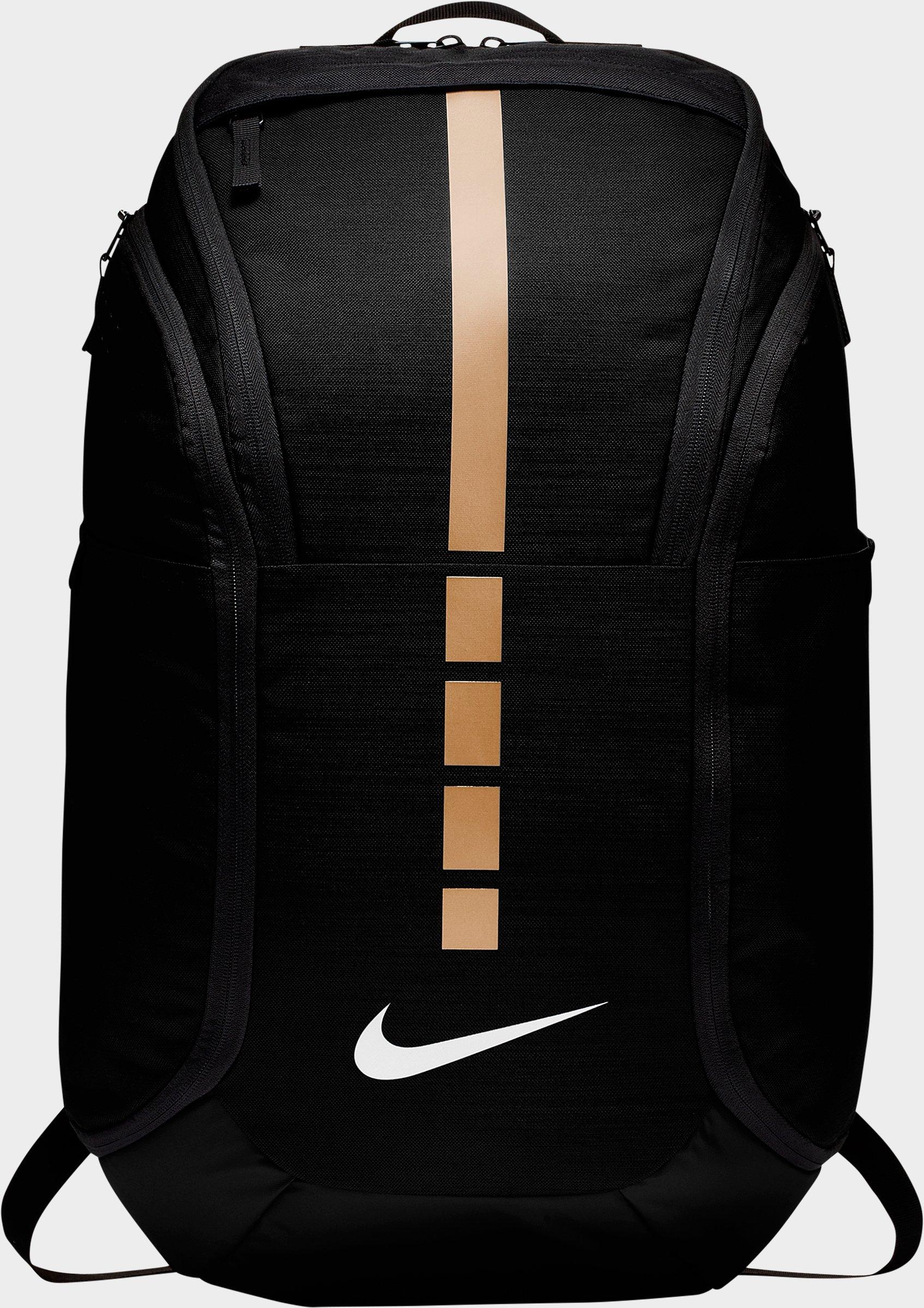 nike sportswear heritage metallic backpack