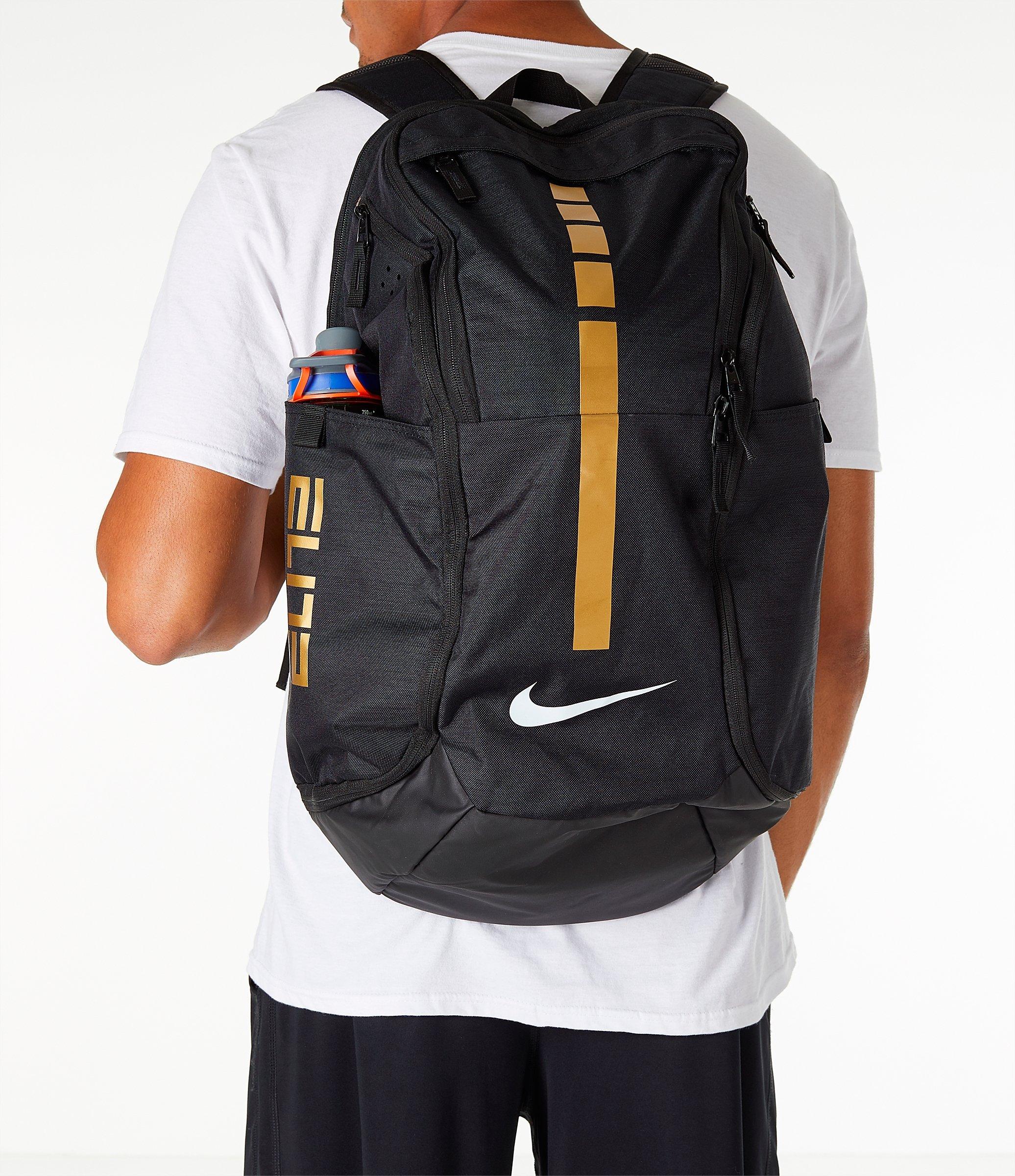 nike pro backpack