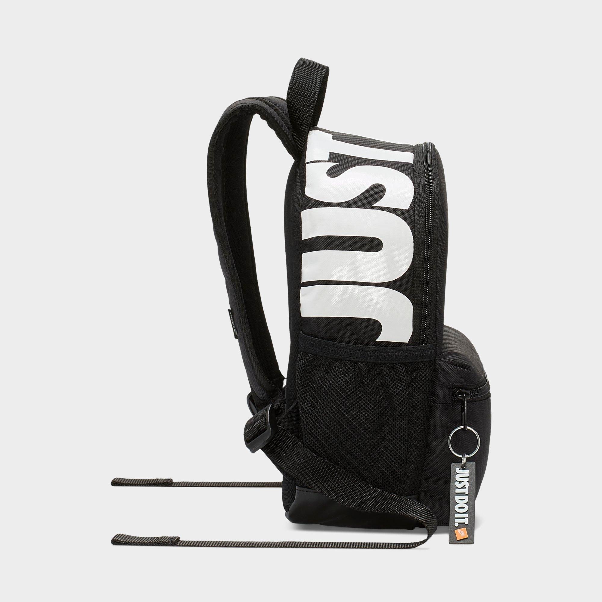 nike brasilia jdi mini backpack