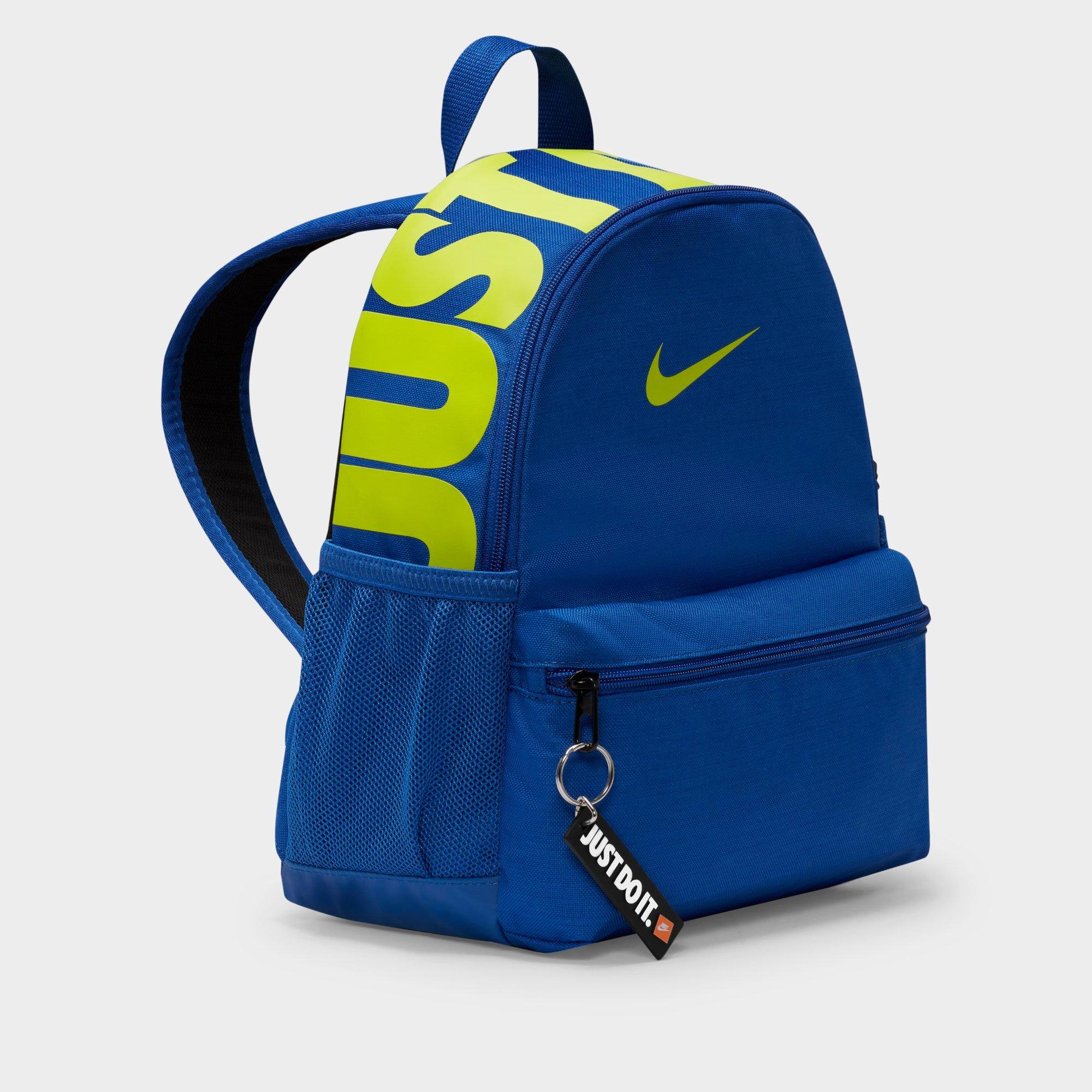 youth nike backpack