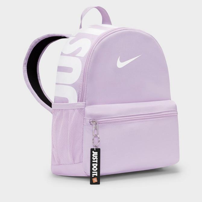 Kids' Nike JDI Mini Backpack| Finish