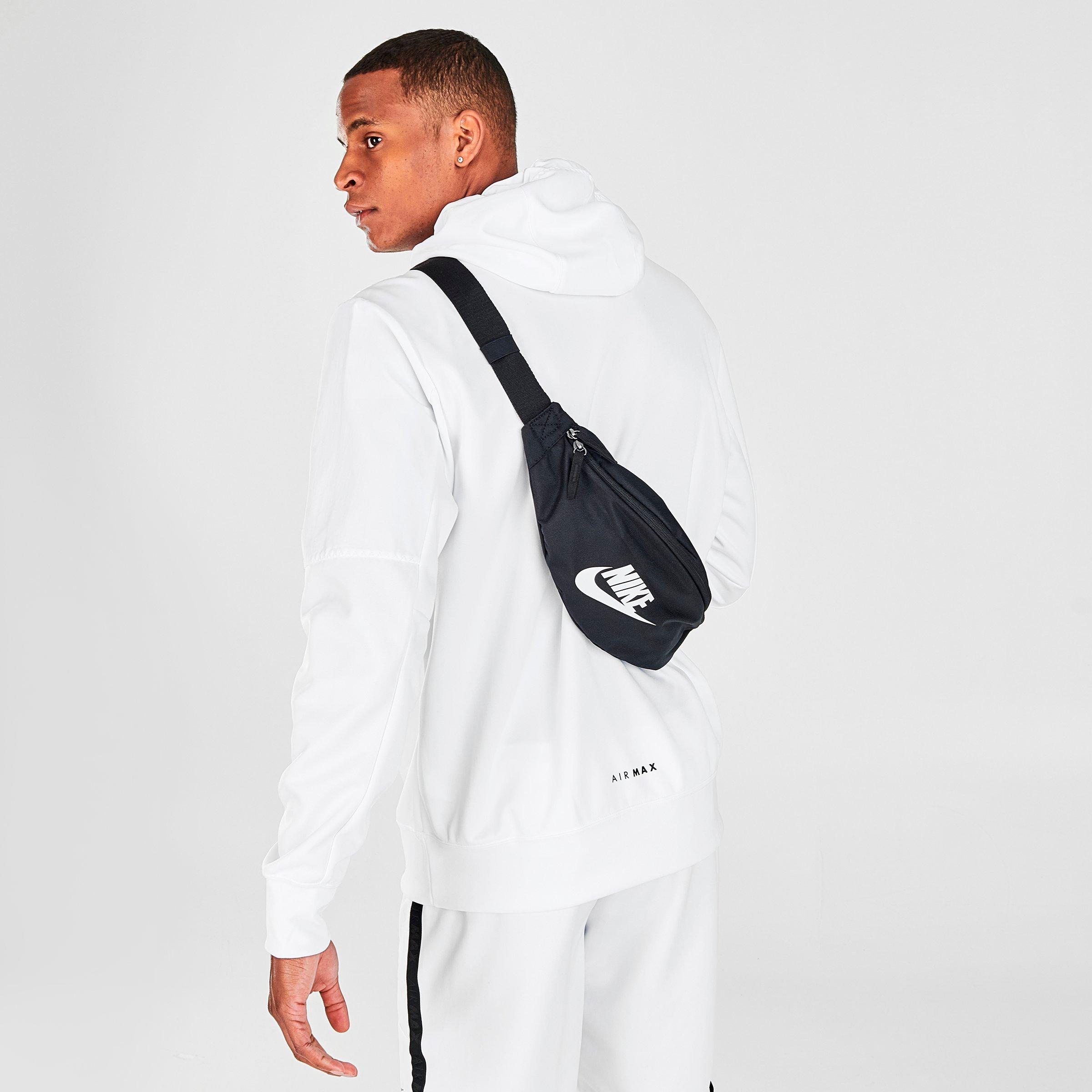 nike heritage belt bag