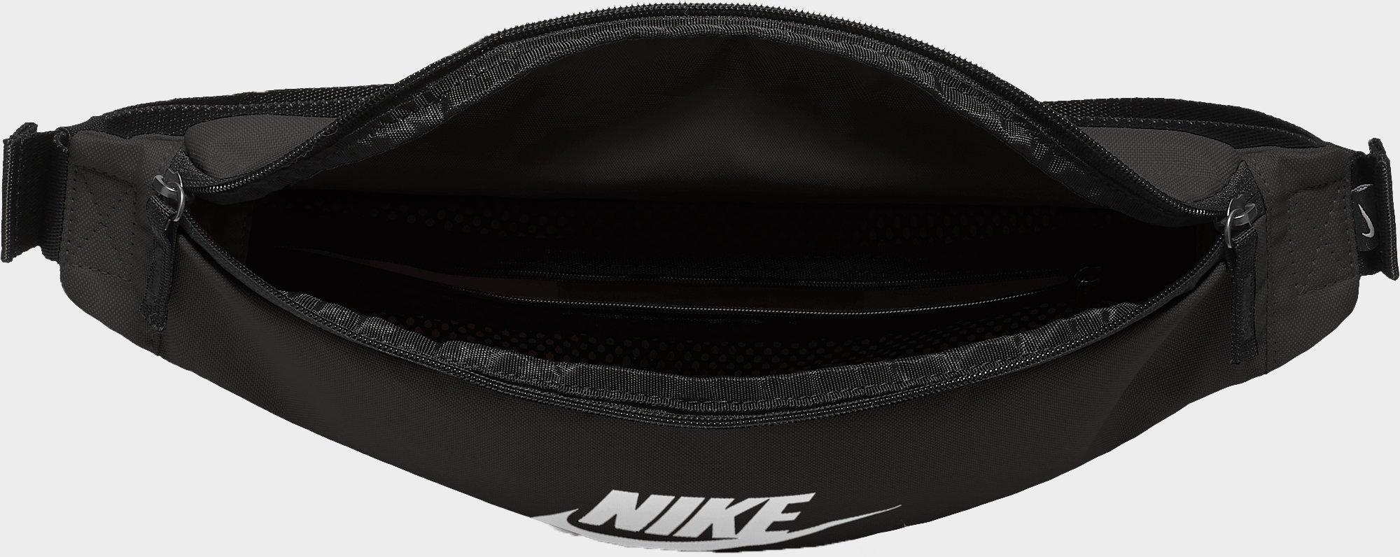 nike sportswear heritage hip pack