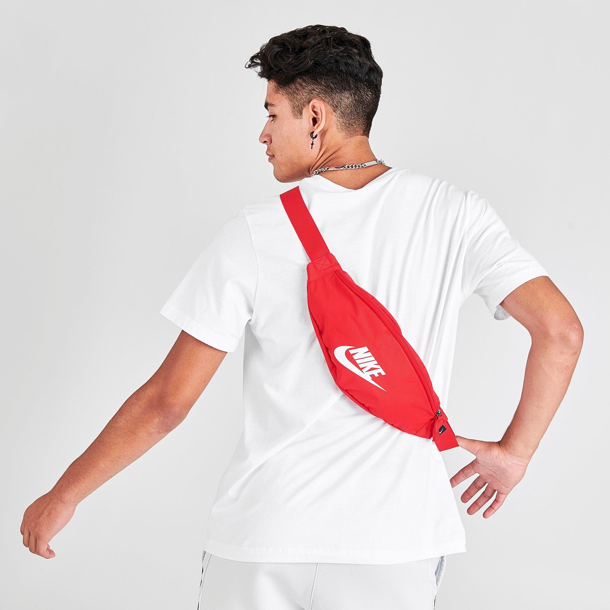 sportswear heritage hip pack