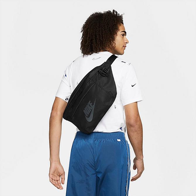 Alternate view of Nike Tech Hip Pack in Black/Anthracite Click to zoom