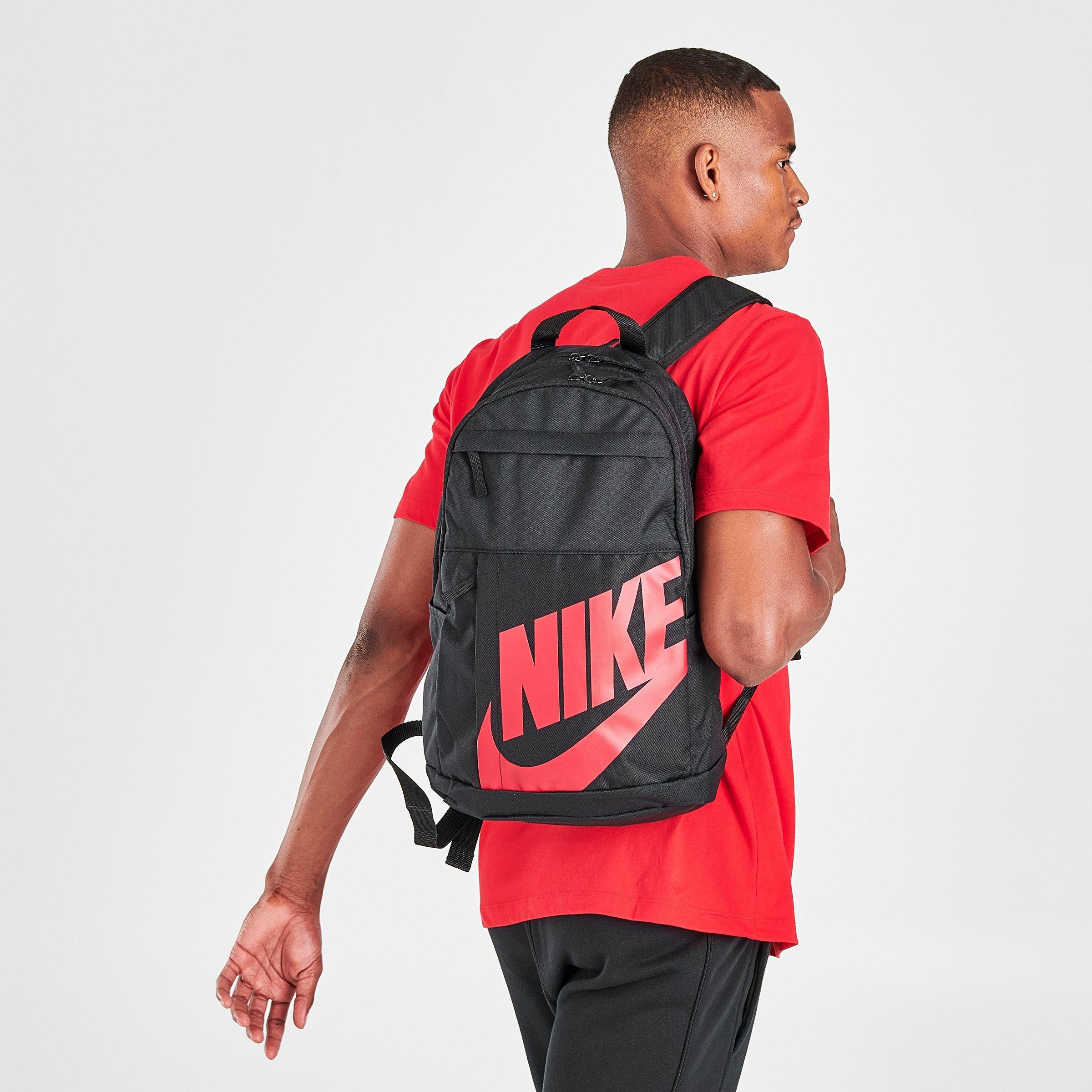 nike backpack elemental 2.0