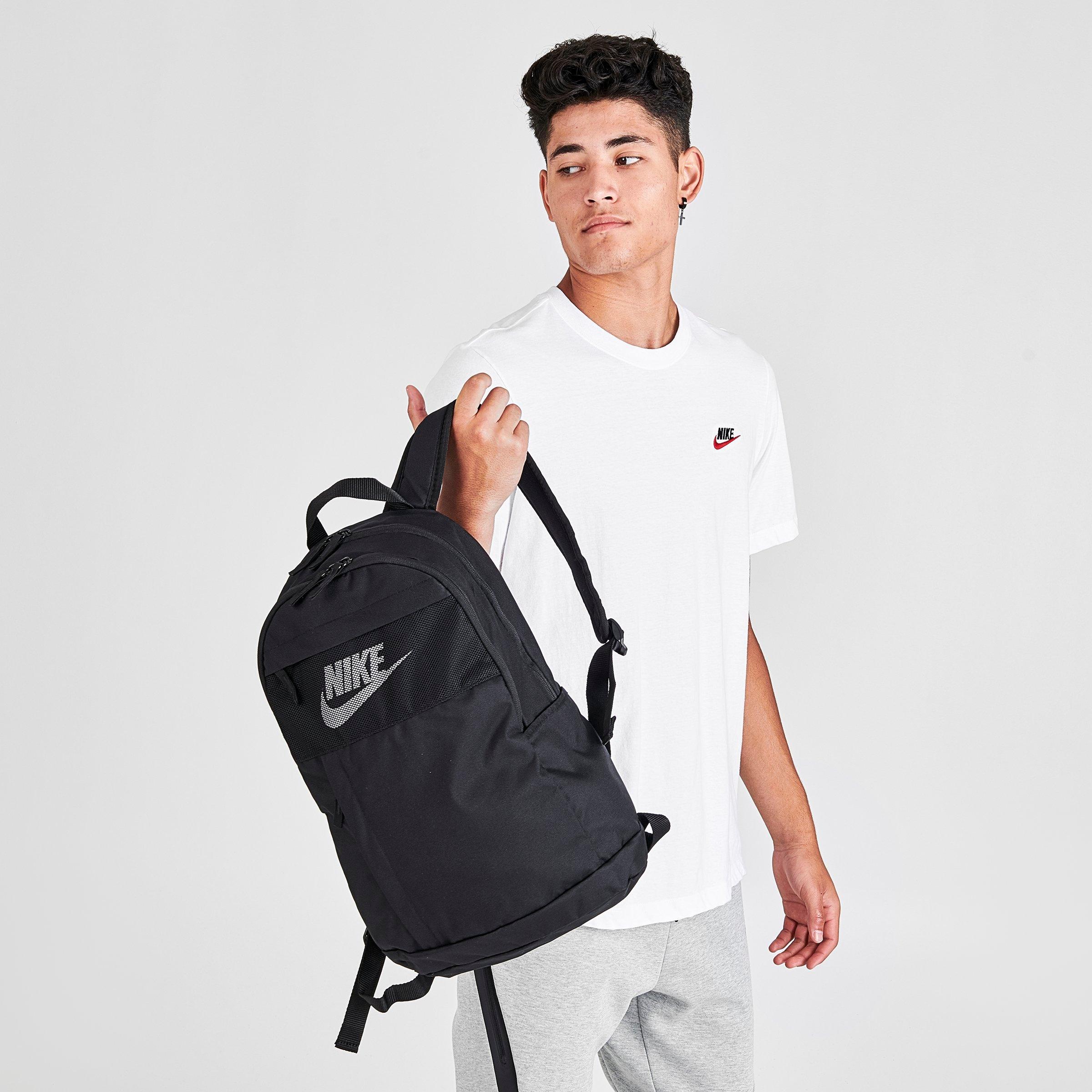 finish line nike bookbag