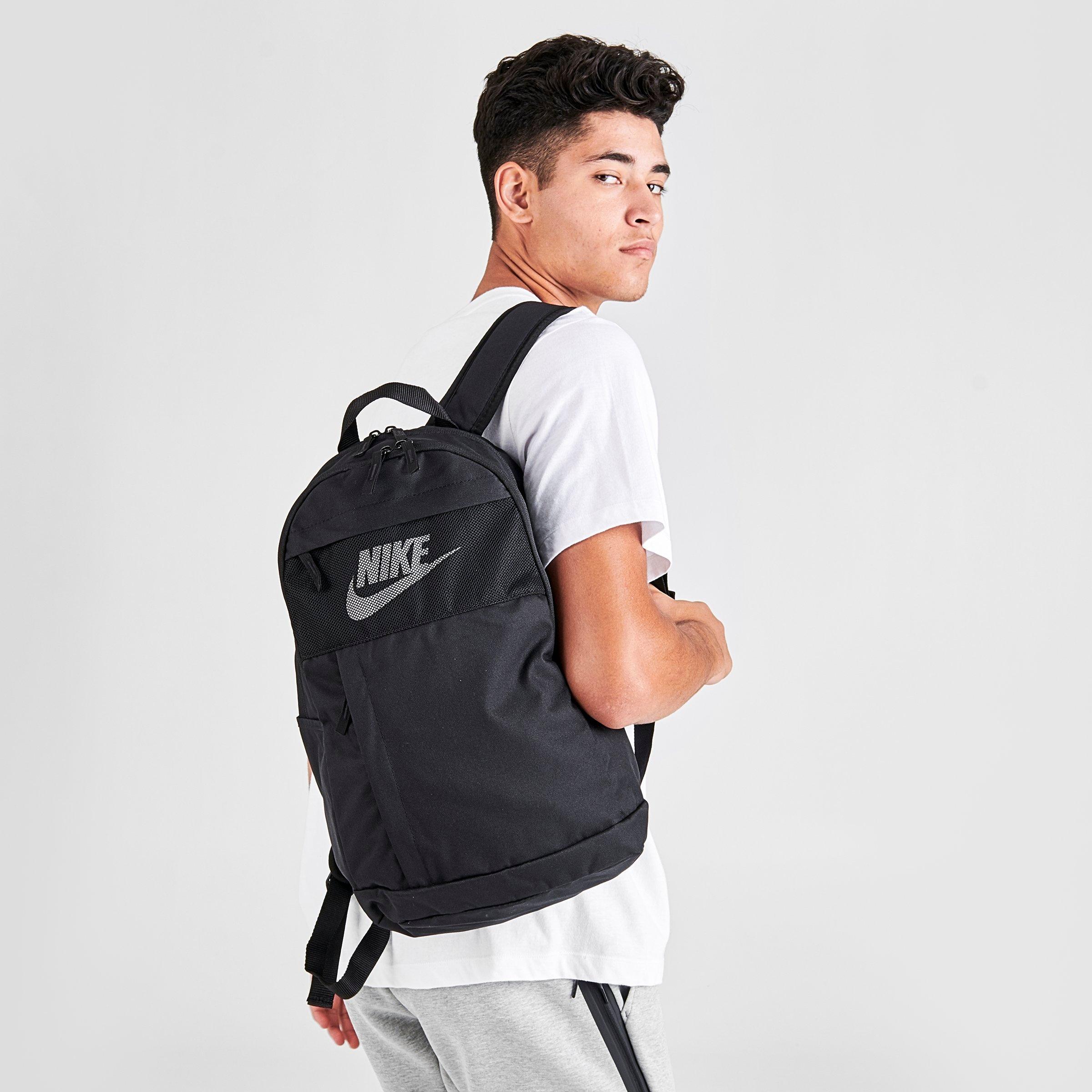 nike elemental lbr backpack