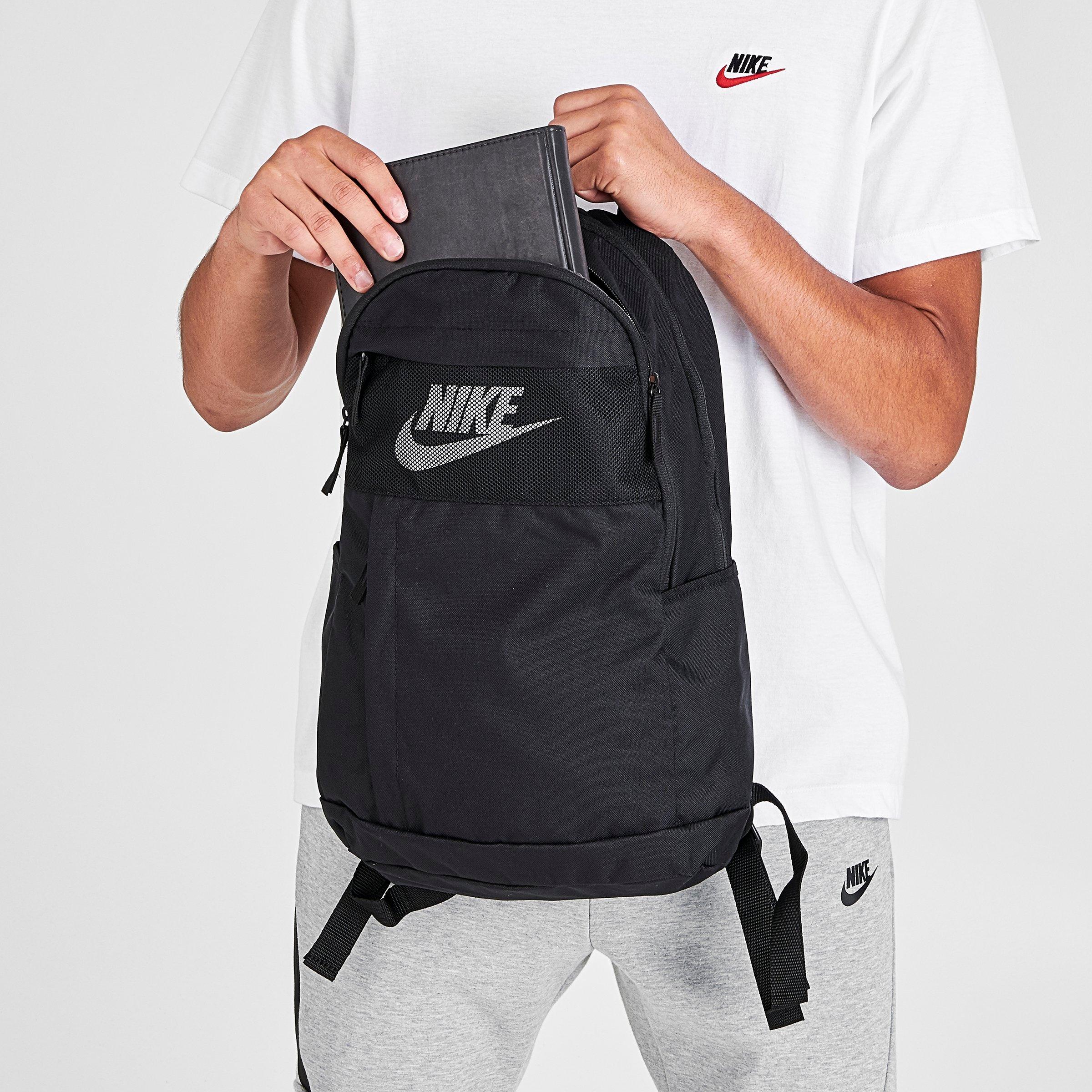 nike bag elemental