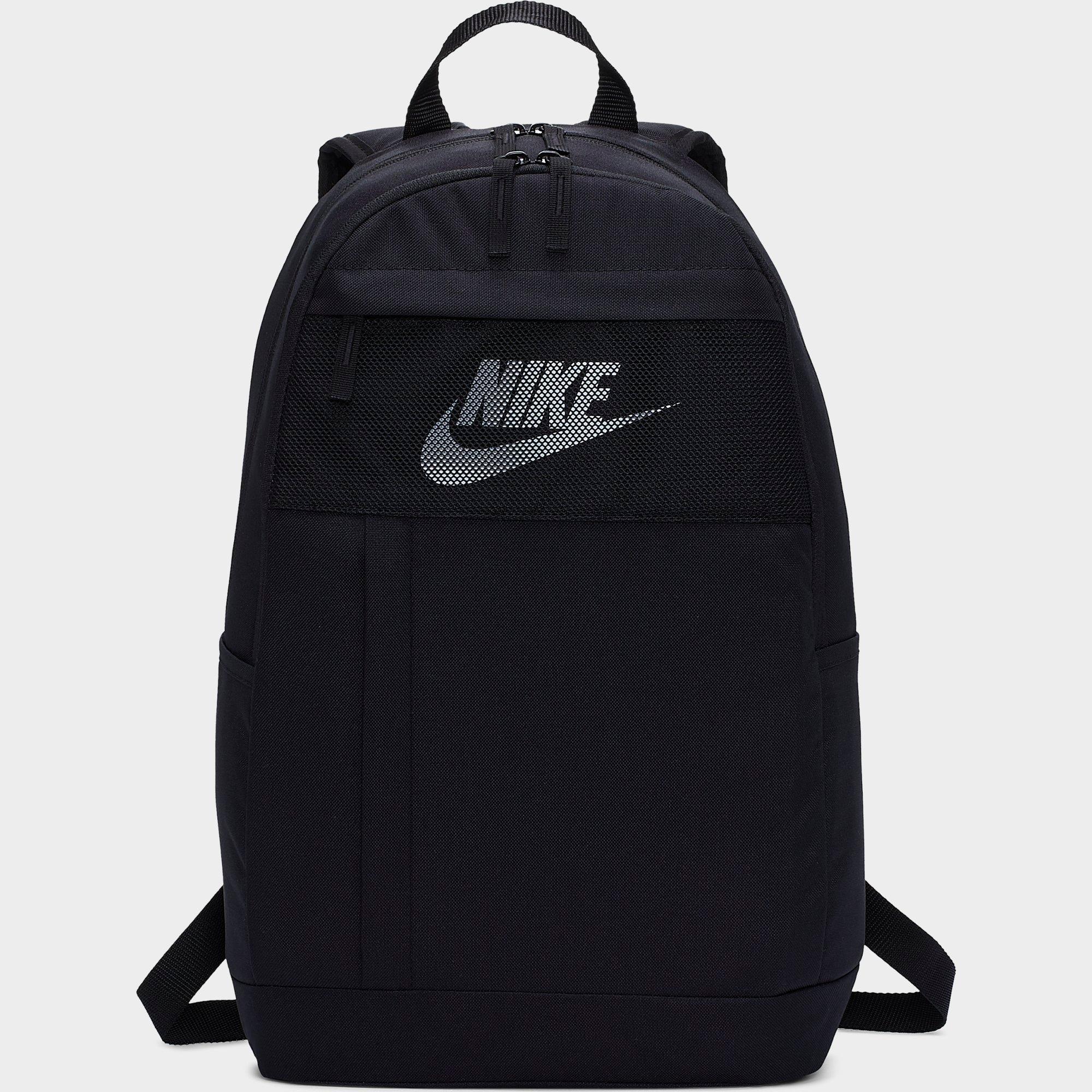 nike elemental 2.0 backpack blue