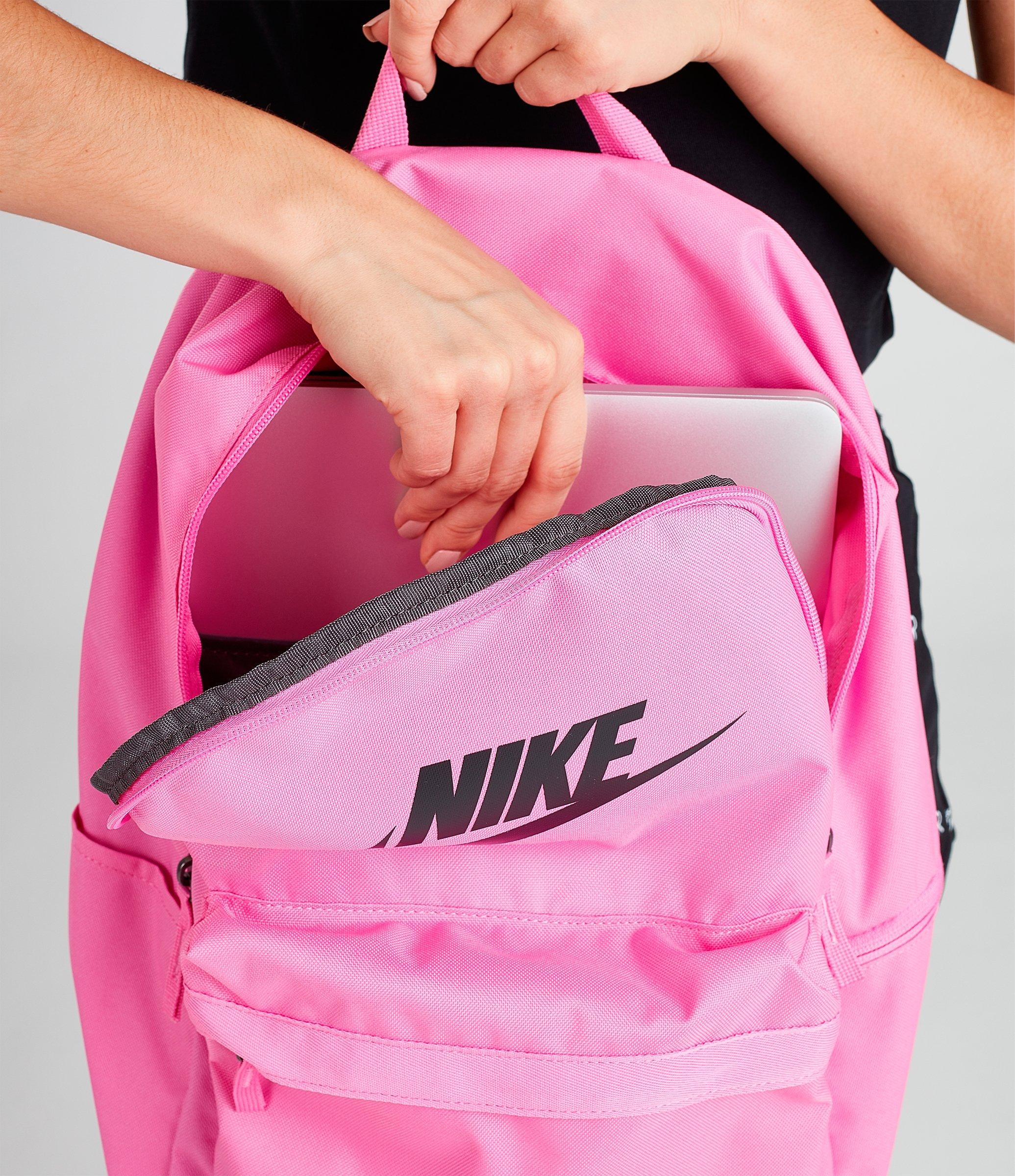 nike heritage 2.0 backpack