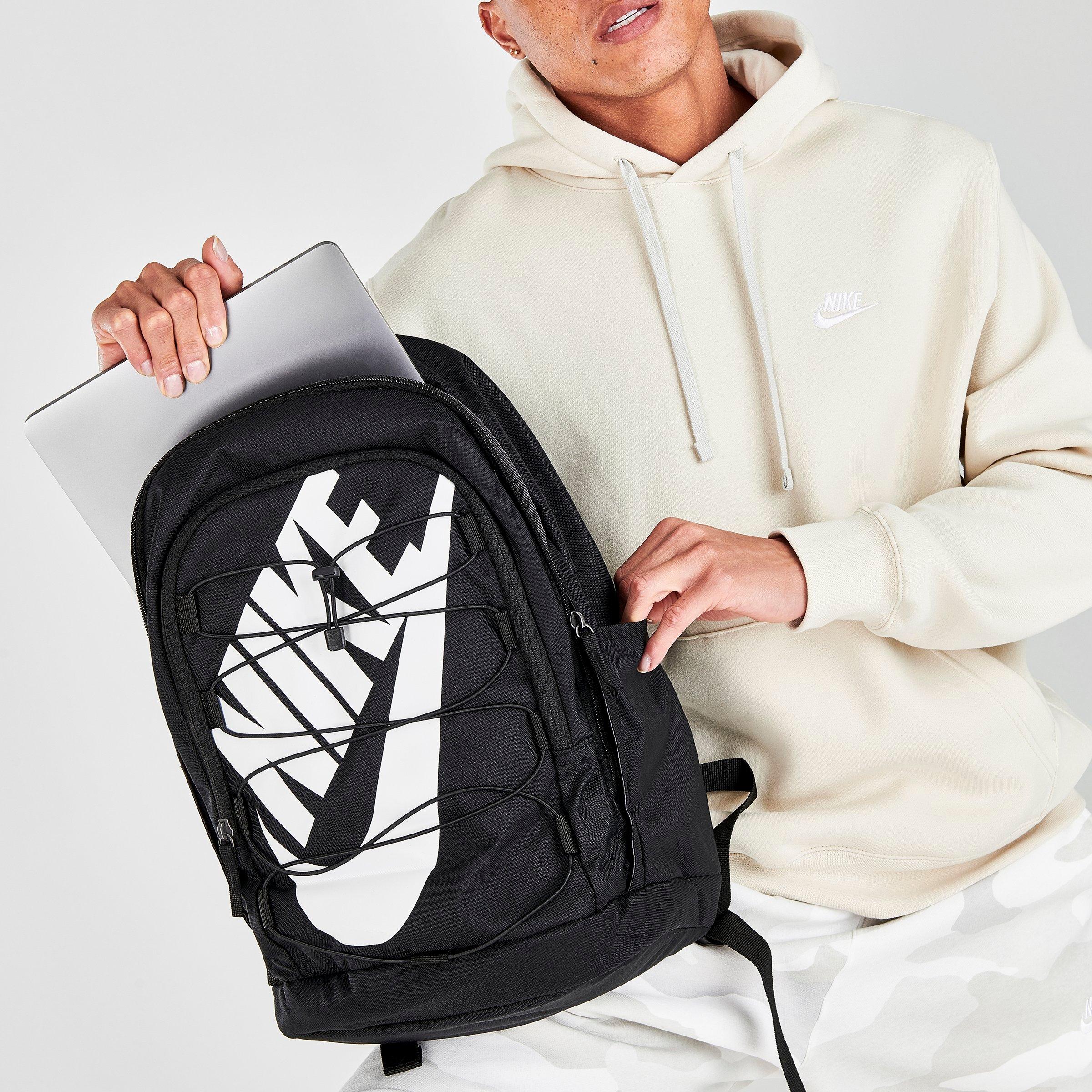 nike hayward futura print backpack