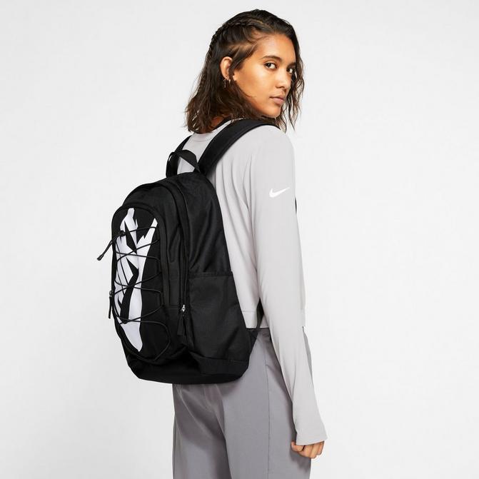 almohadilla Credencial Continuo Nike Hayward Futura 2.0 Backpack| Finish Line