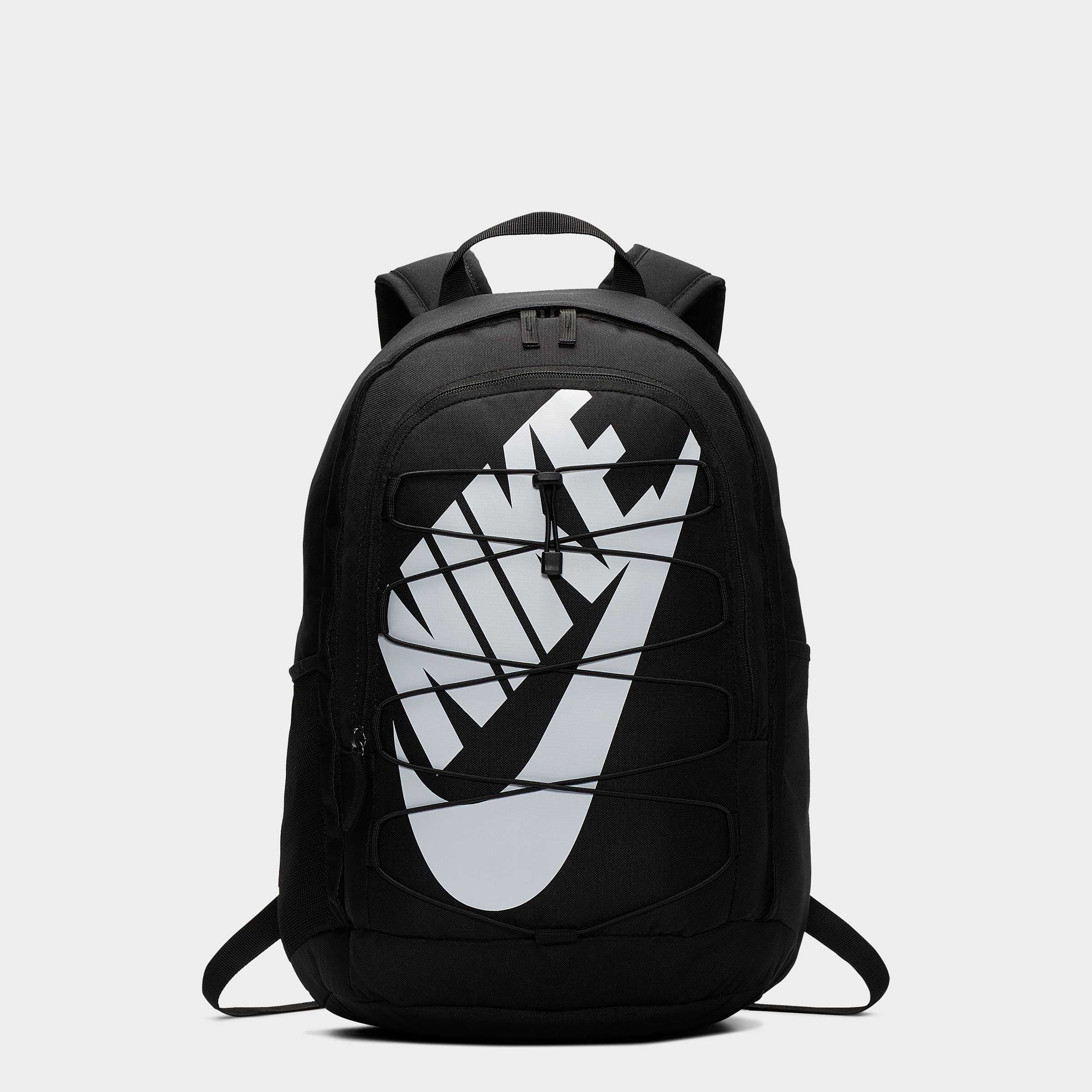 nike hayward backpack black