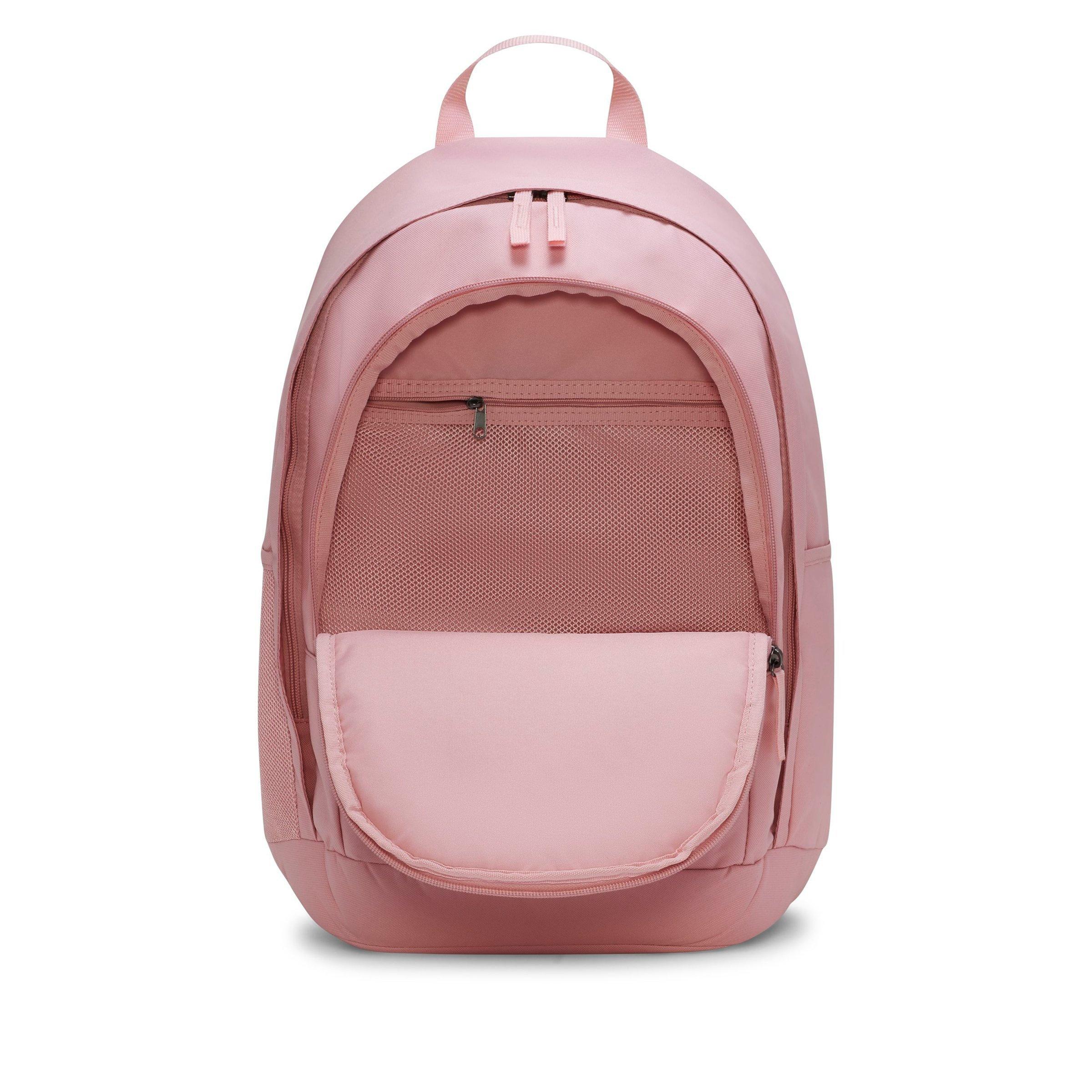 Nike hayward futura 2.0 backpack pink hotsell