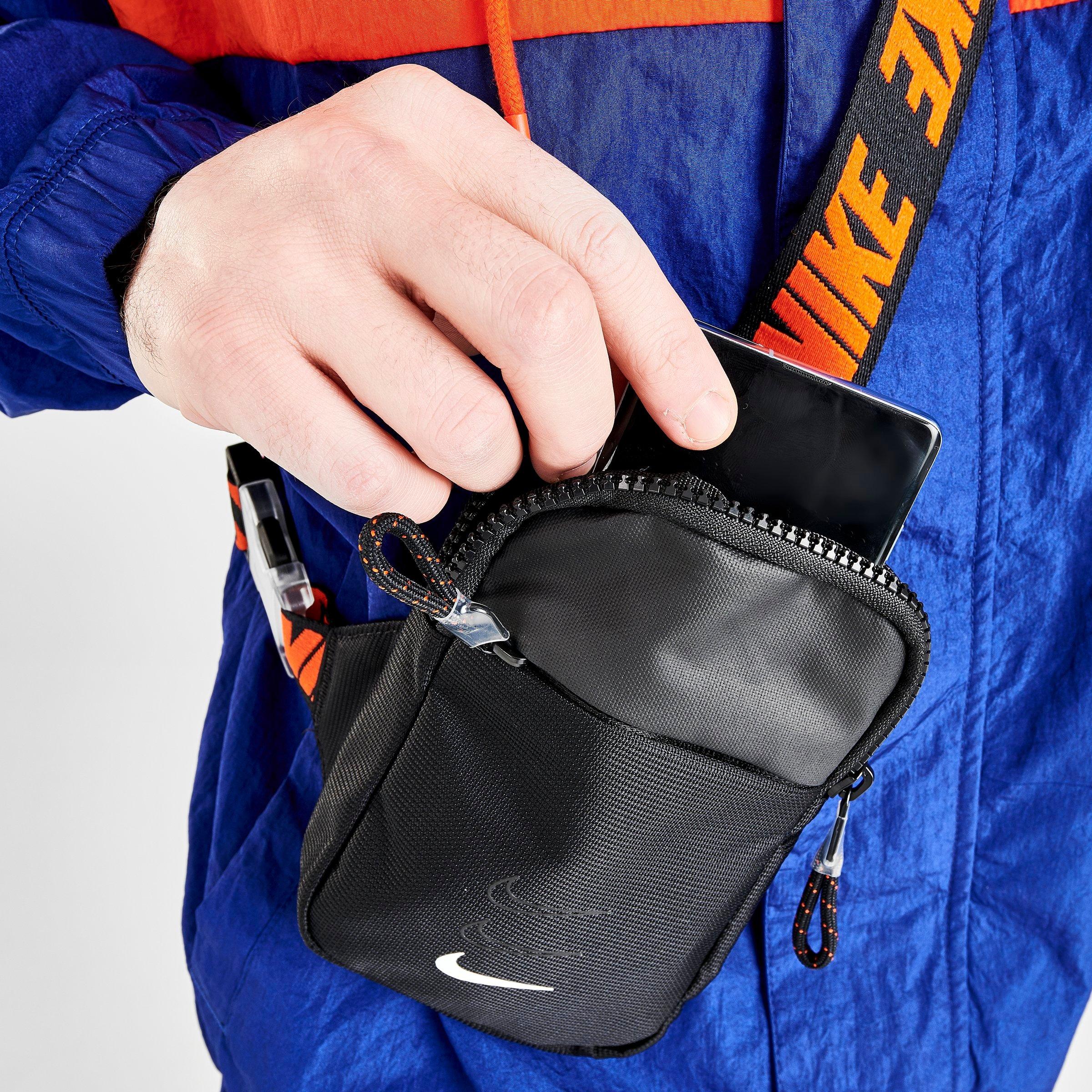 adidas fanny pack finish line