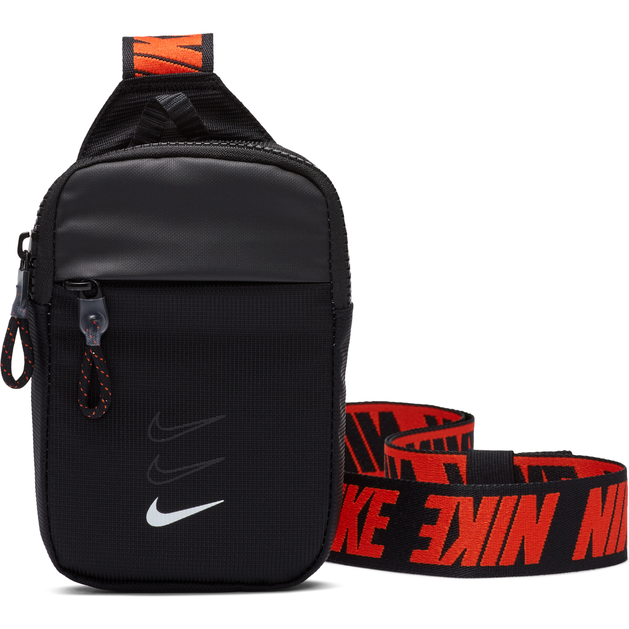 nike golf sport fold top backpack