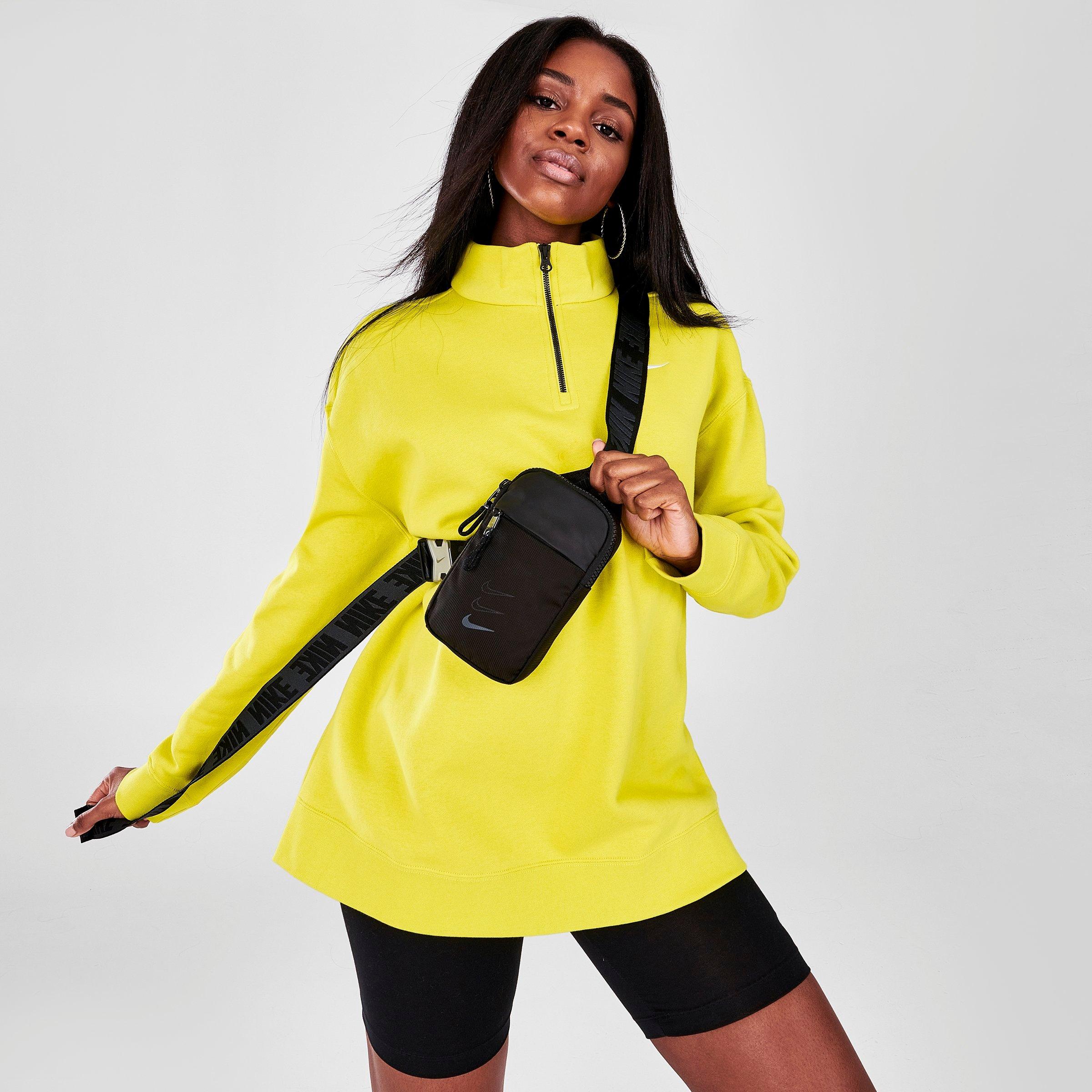 nike sportswear essential crossbody bag