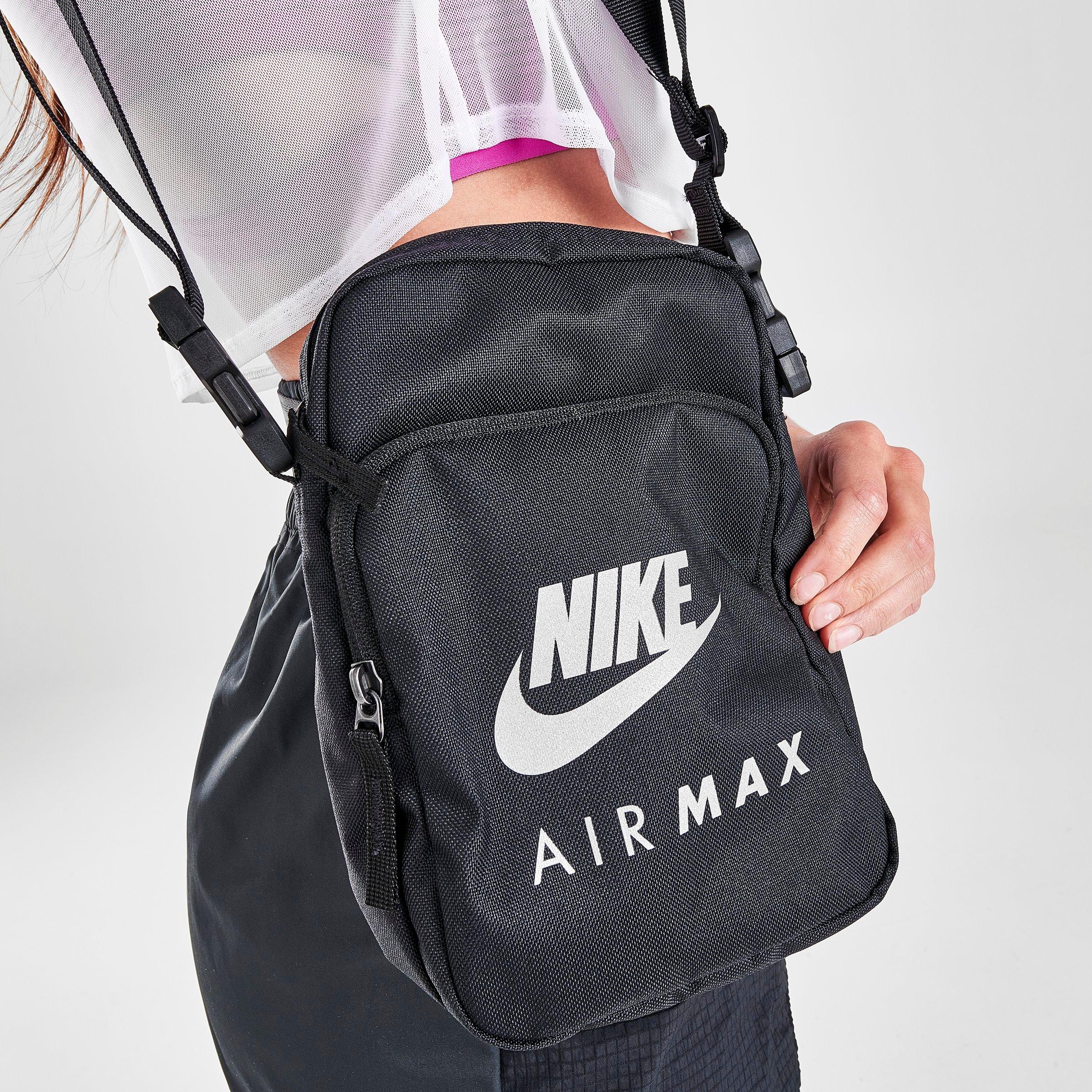 nike air max 2.0 crossbody bag