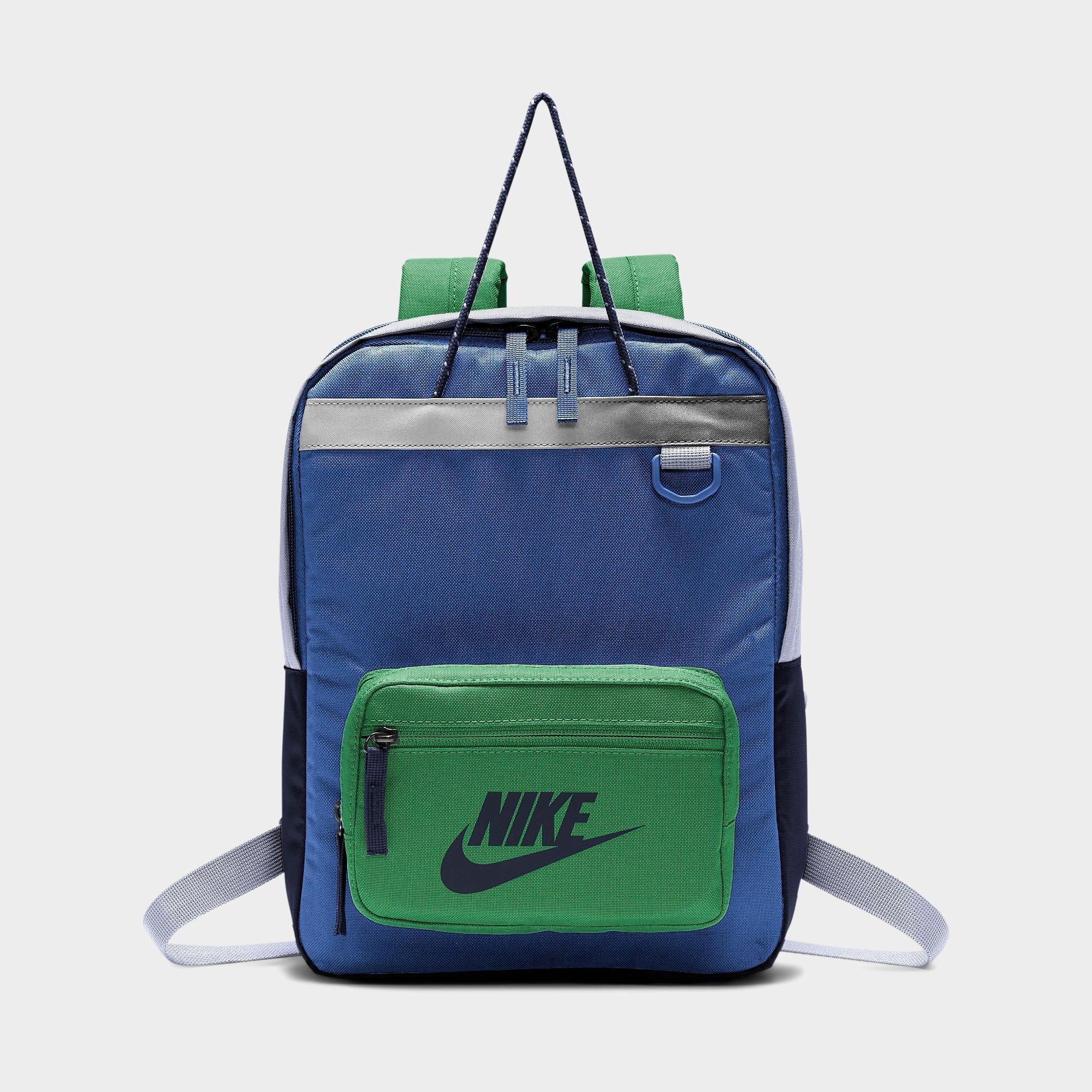 nike boxy backpack