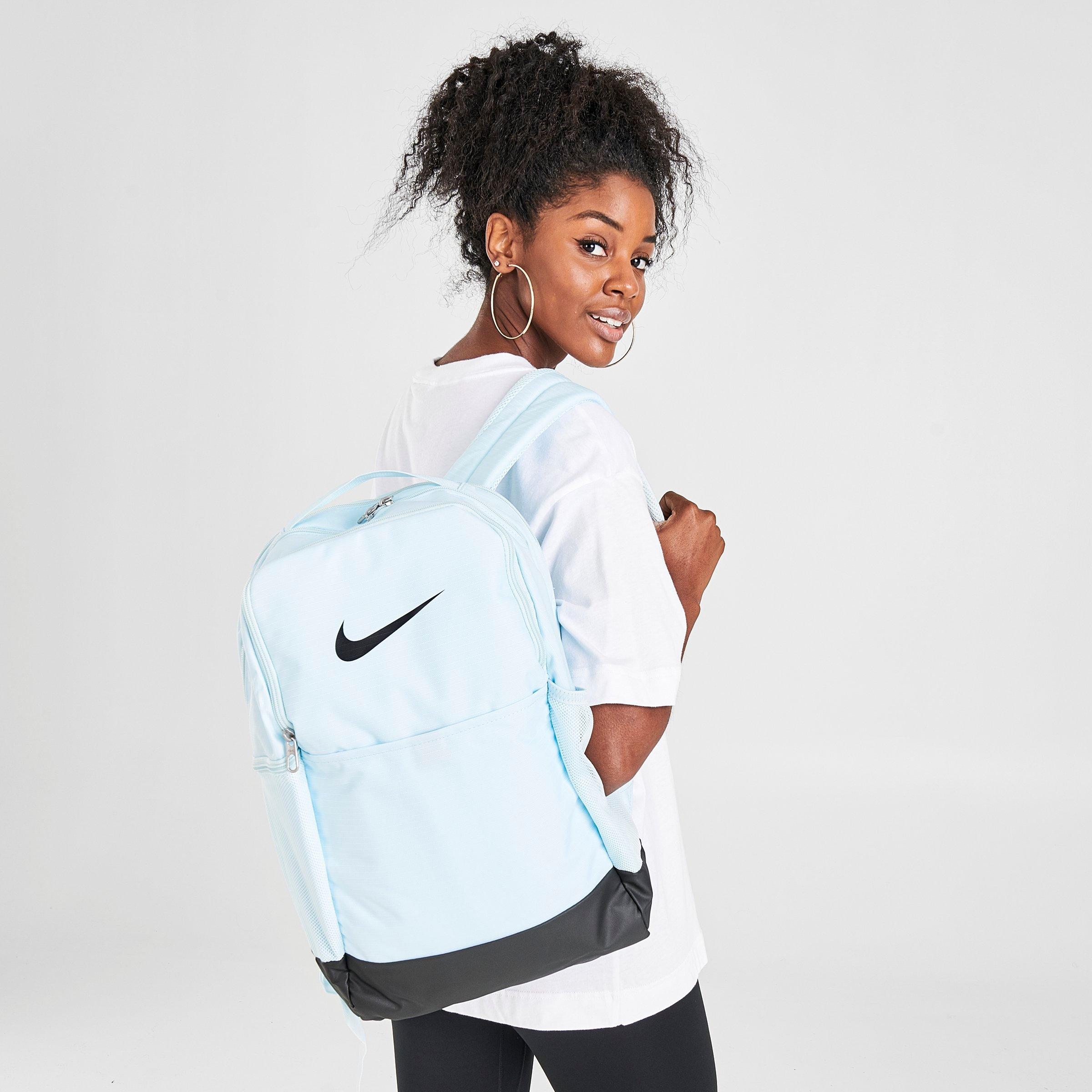 nike brasilia medium backpack 9.0