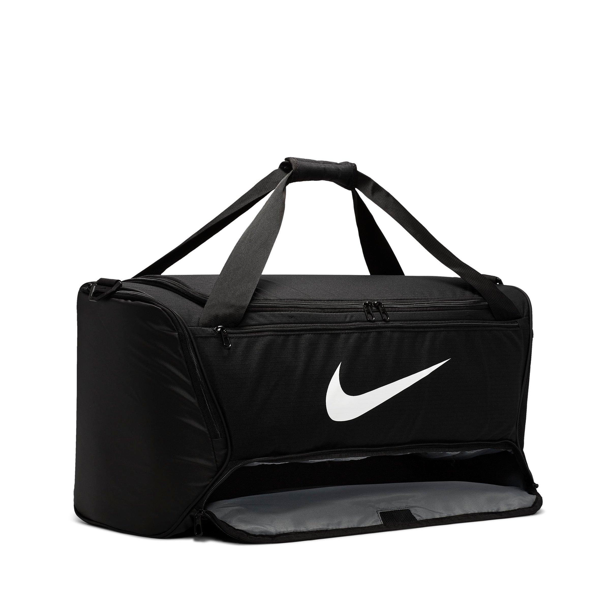 brasilia medium training duffel bag