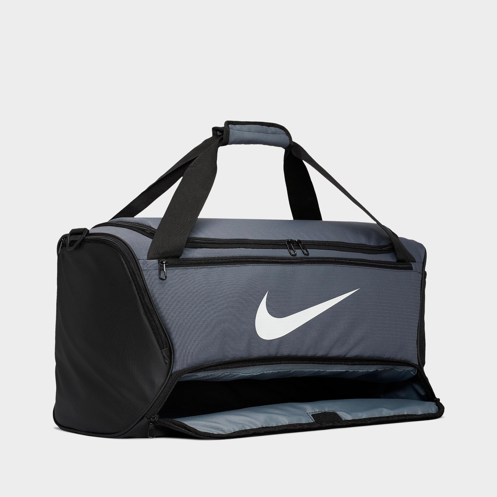 brasilia medium duffel bag