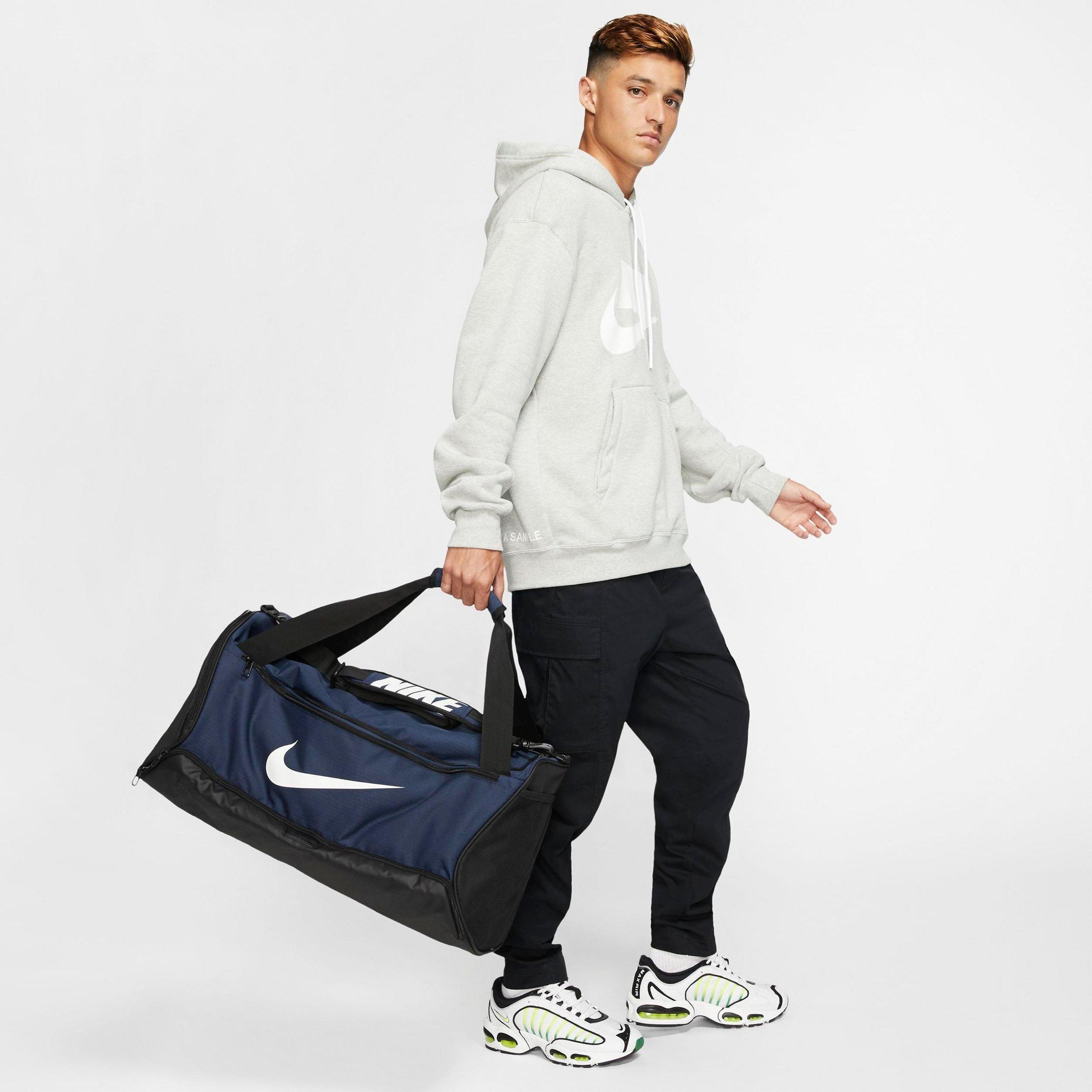 brasilia duffel nike