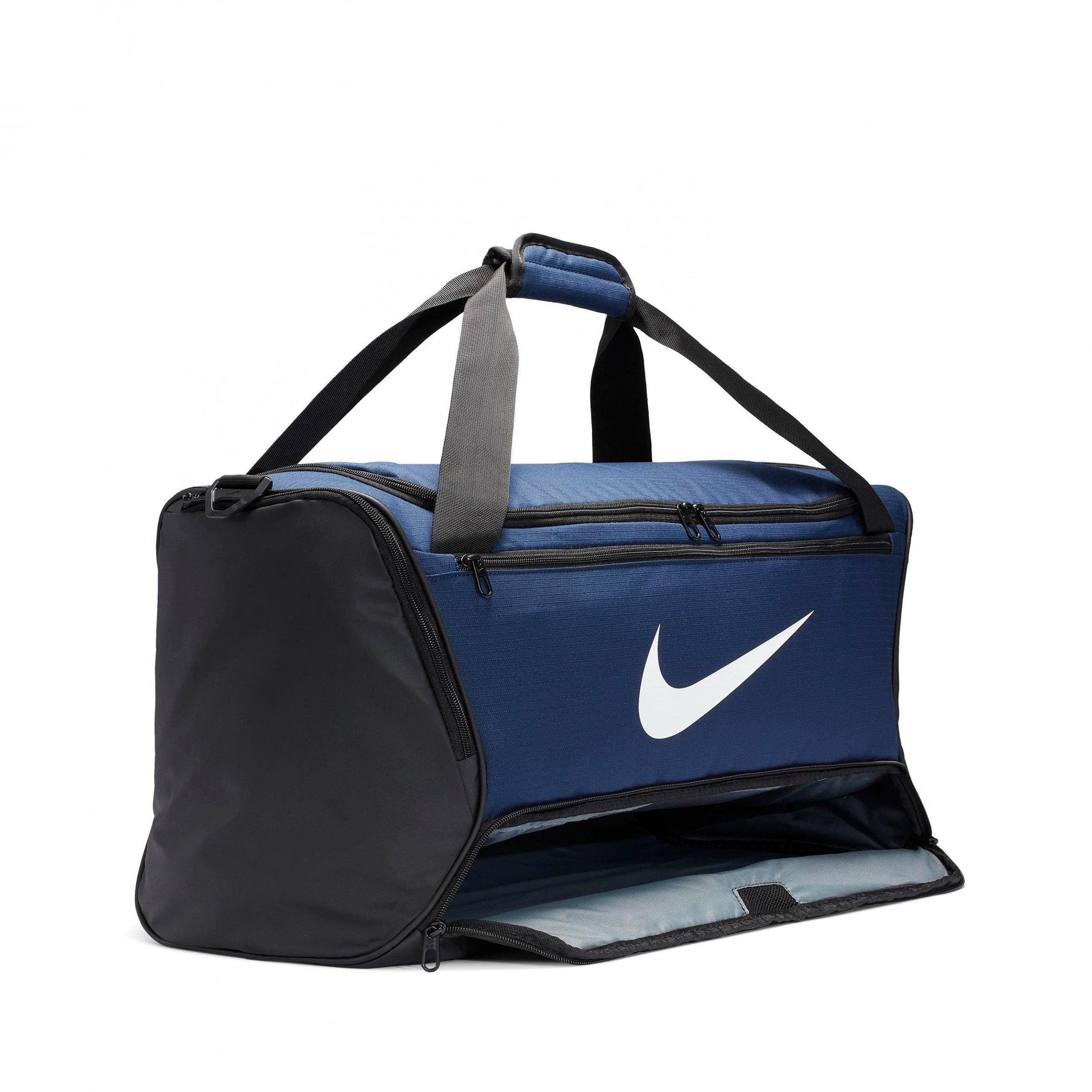 nike brasilia duffel