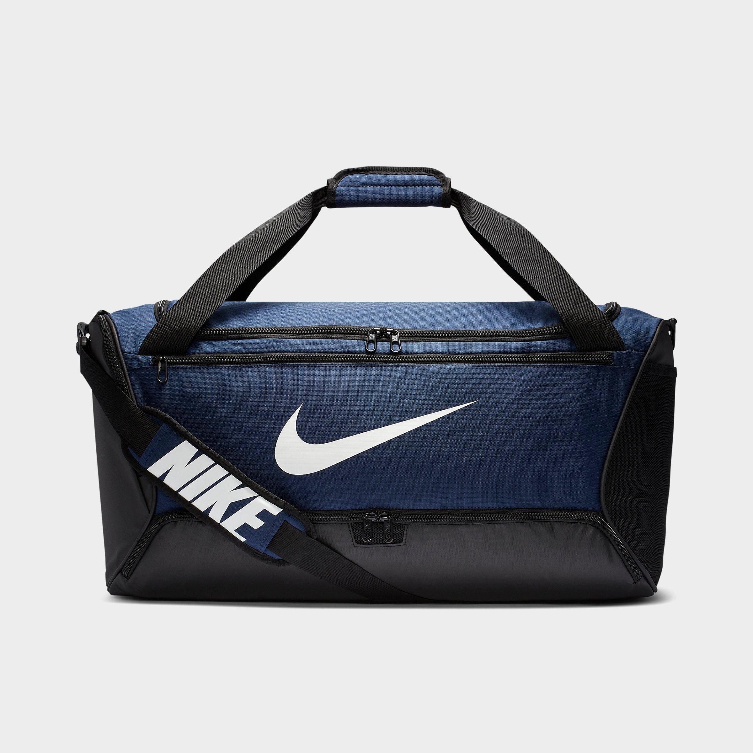 cheap nike gym bag