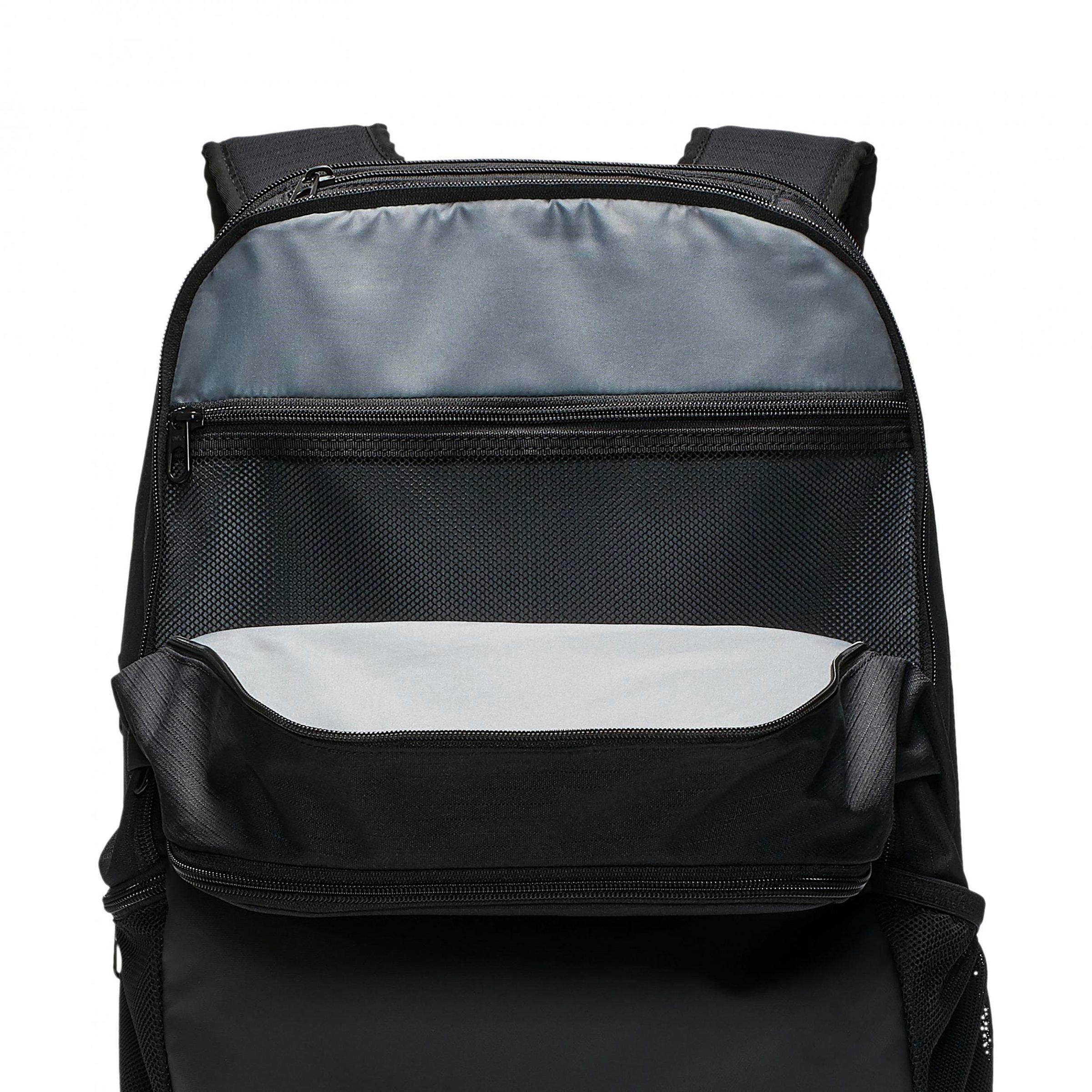 nike brasilia large backpack