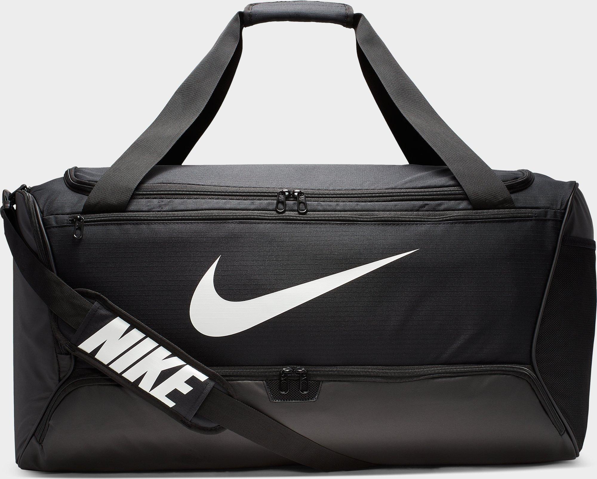 nike air max duffel bag large