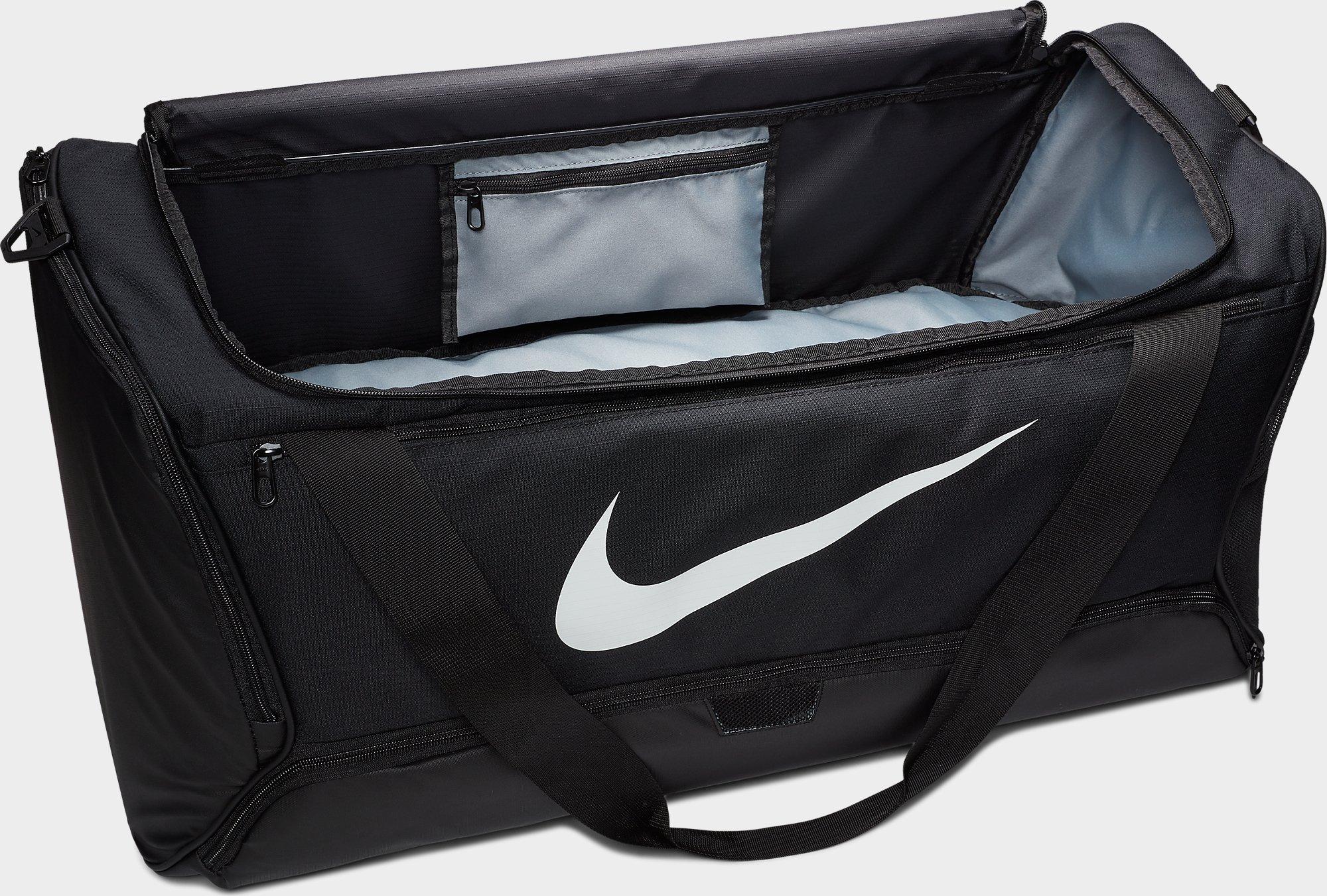 nike brasilia large training duffel bag