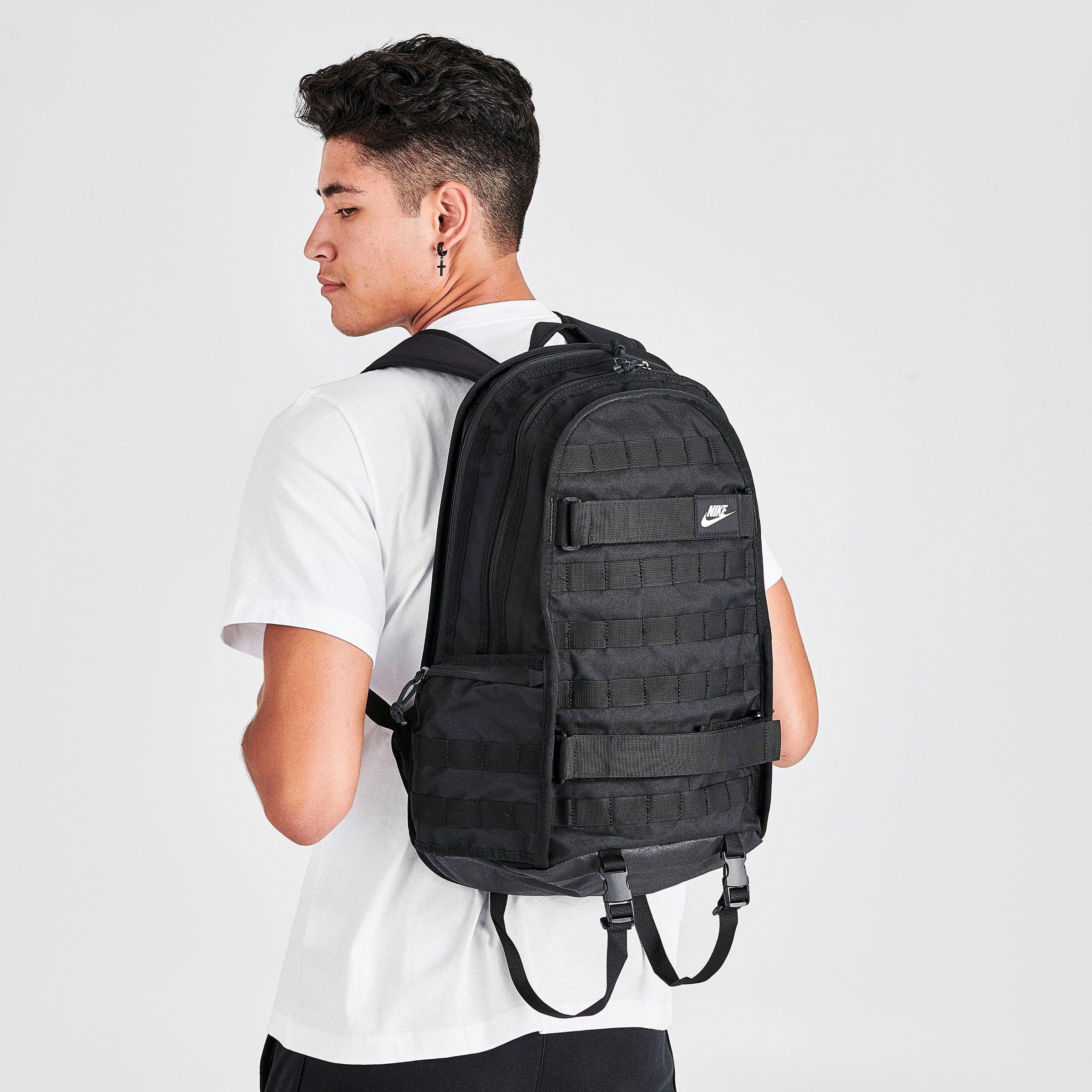 nike sportswear rpm backpack review