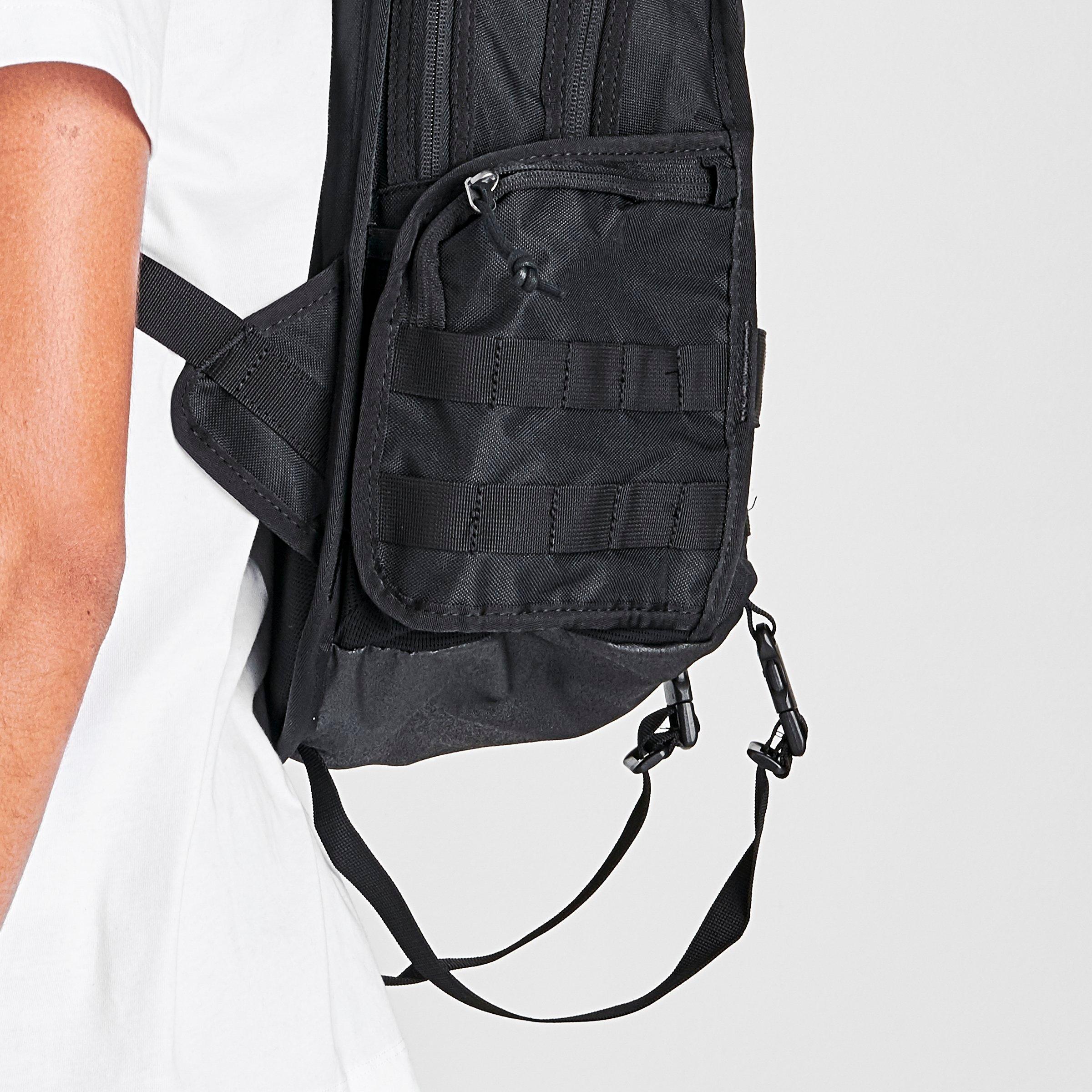 nike sportswear rpm print backpack