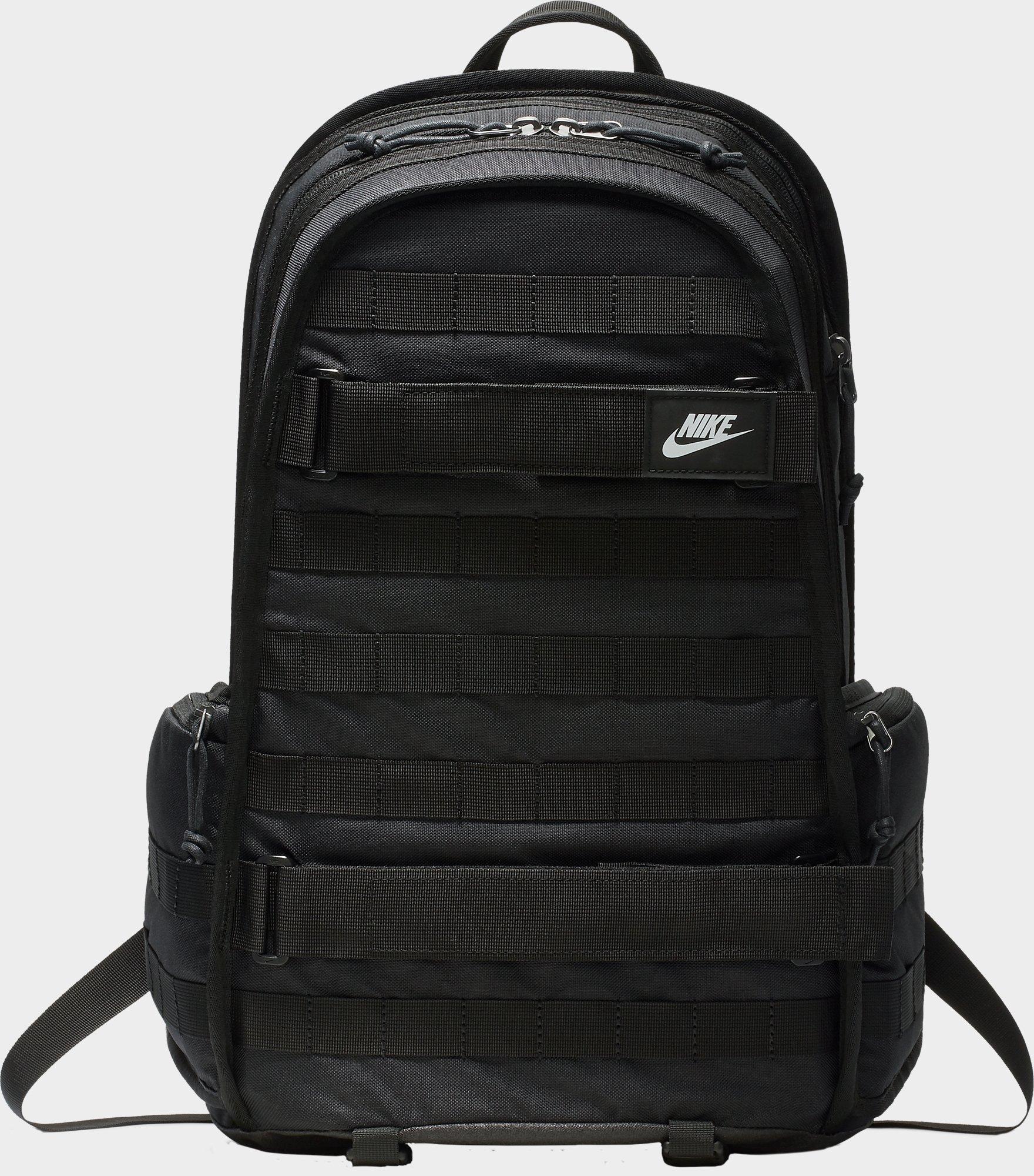 nike sportswear rpm backpack black